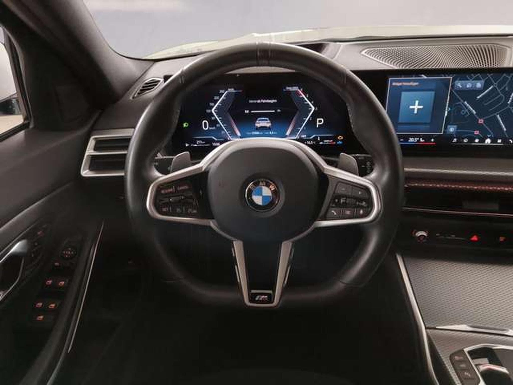 BMW 320 d xDrive DAB LED (2024) - Foto 10