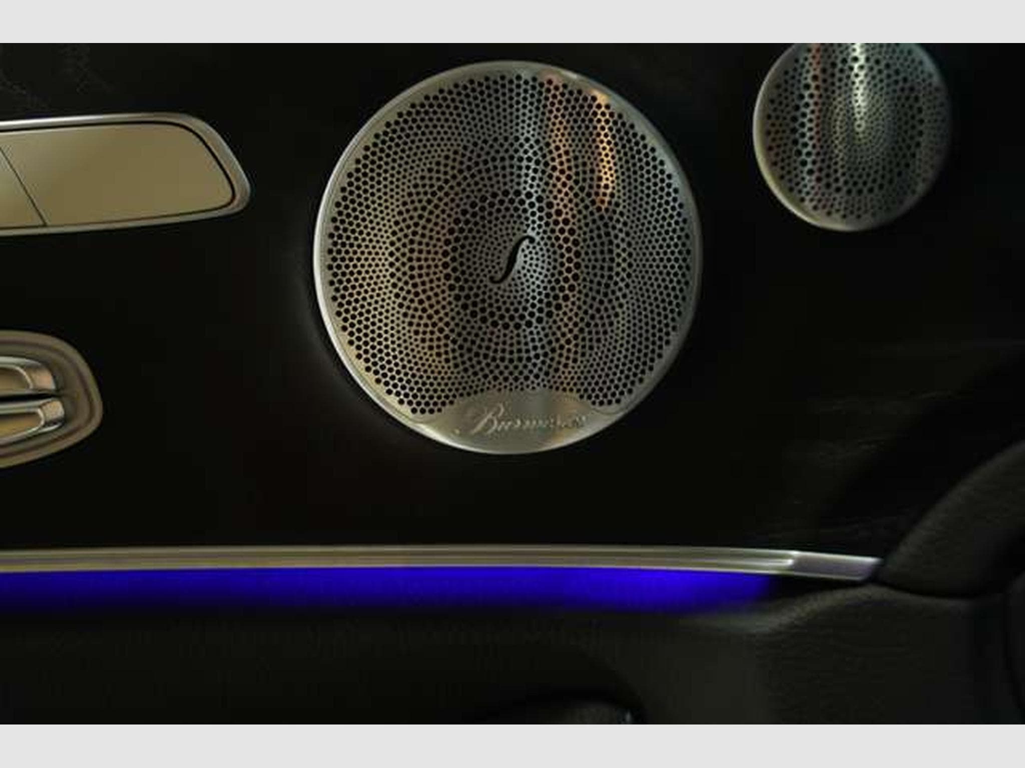 Mercedes E 450 4M Coupé AMG Line *2.H *19 *Pano*HUD*360° (2019) - Photo 24