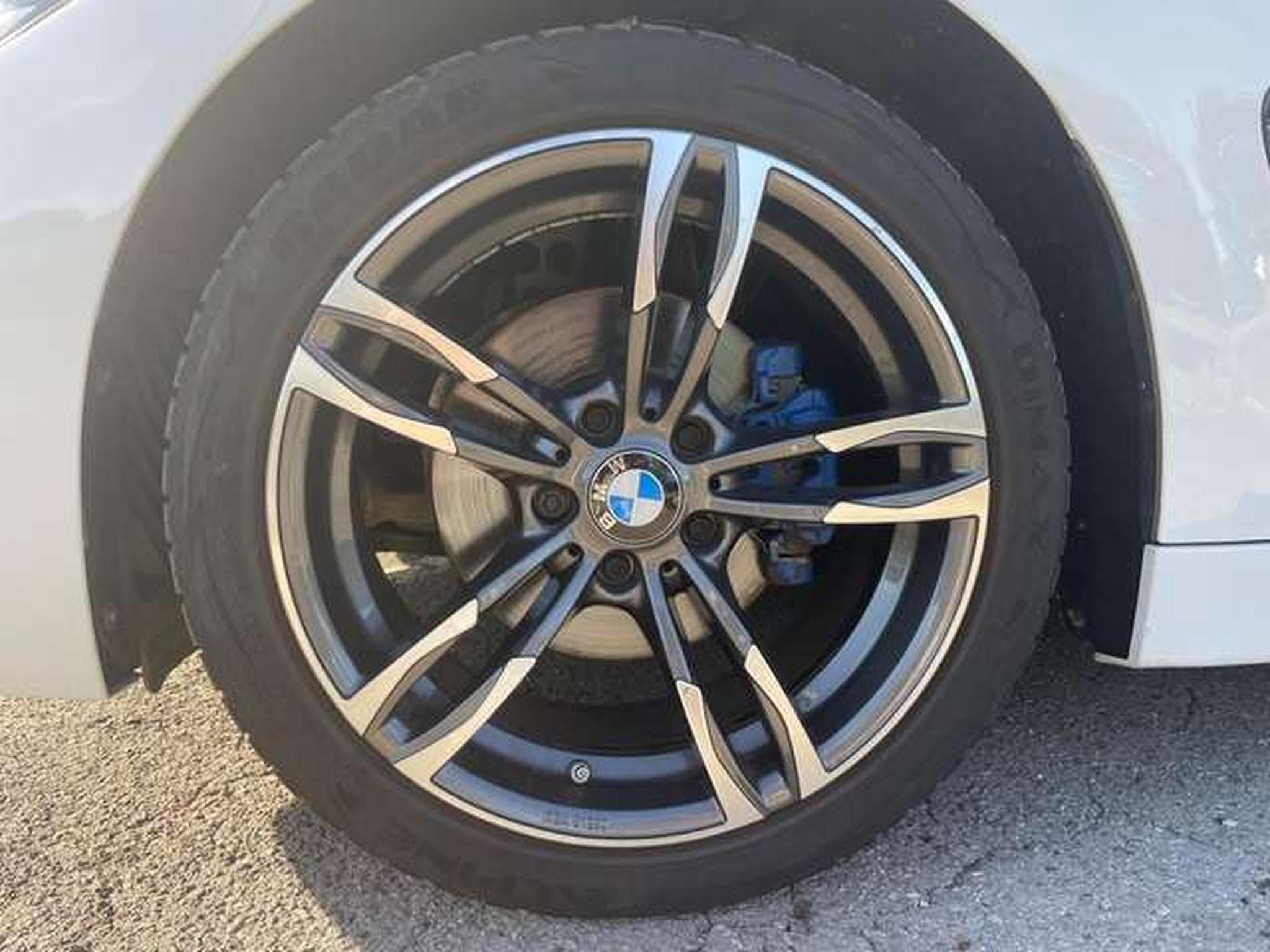 BMW 420 Cabrio Aut. M Sport - JUSQU'A 36 MOIS DE GARANTIE (2019) - Foto 27