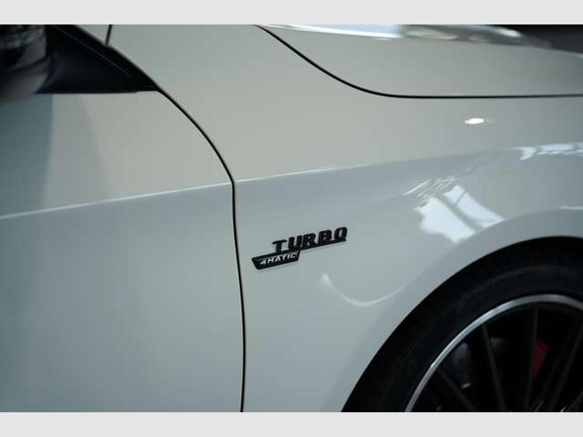 Mercedes CLA 45 AMG 4M *2.H *Pano *S-Abgas (2018) - Photo 14