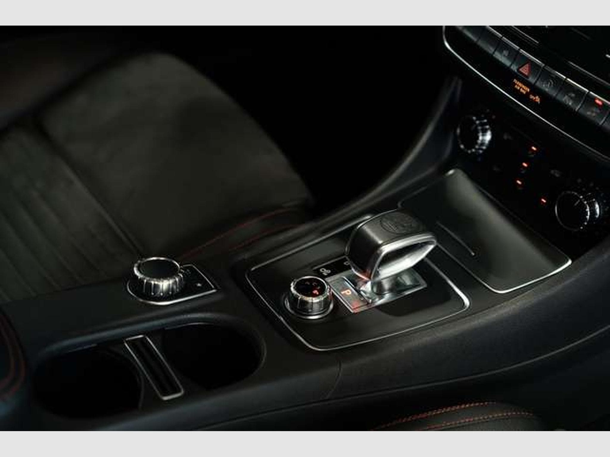 Mercedes CLA 45 AMG 4M *2.H *Pano *S-Abgas (2018) - Photo 24