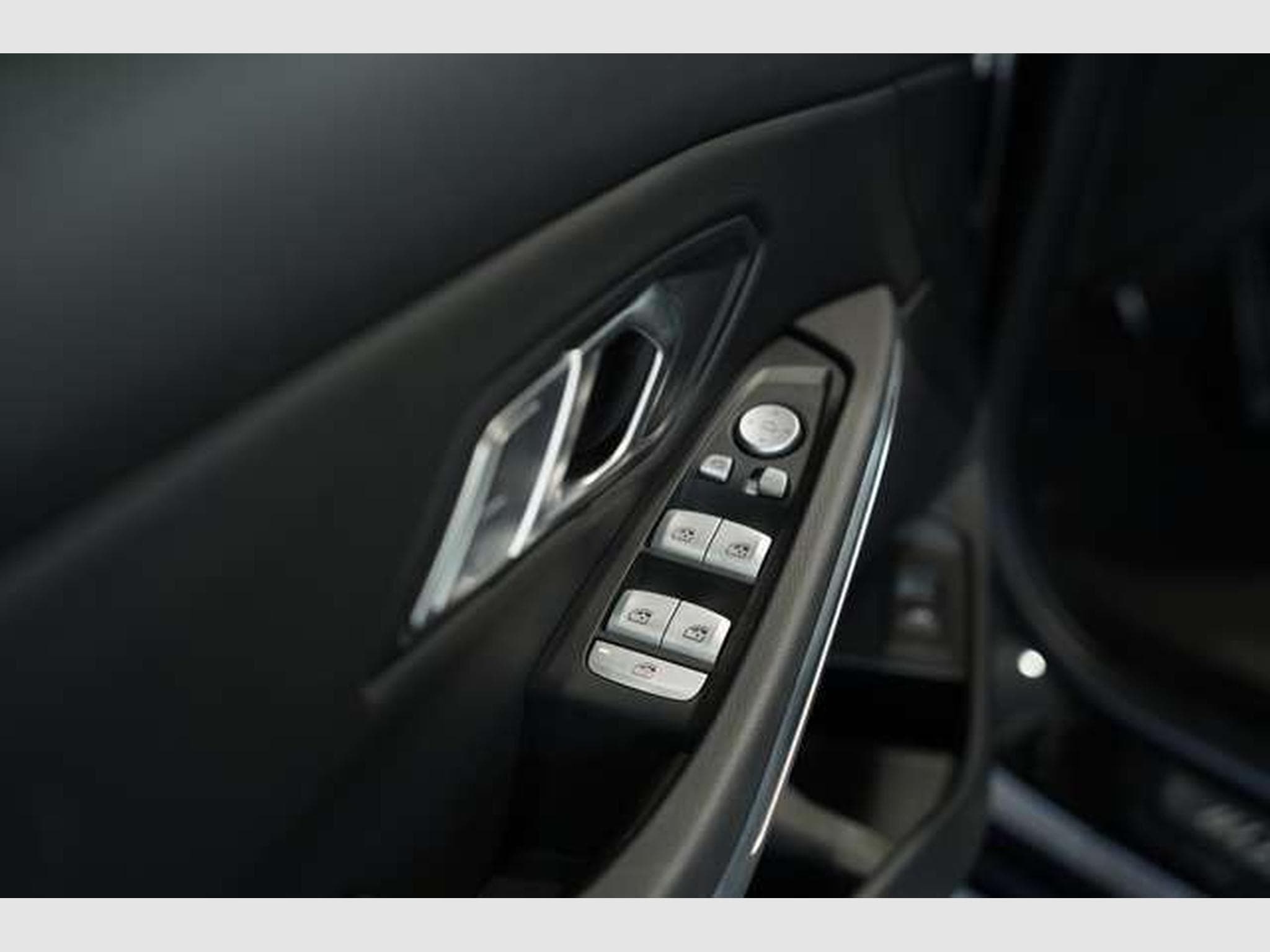 BMW 320 d Limousine M Sport Pro *2.H *ACC *HUD *GSD (2024) - Photo 21