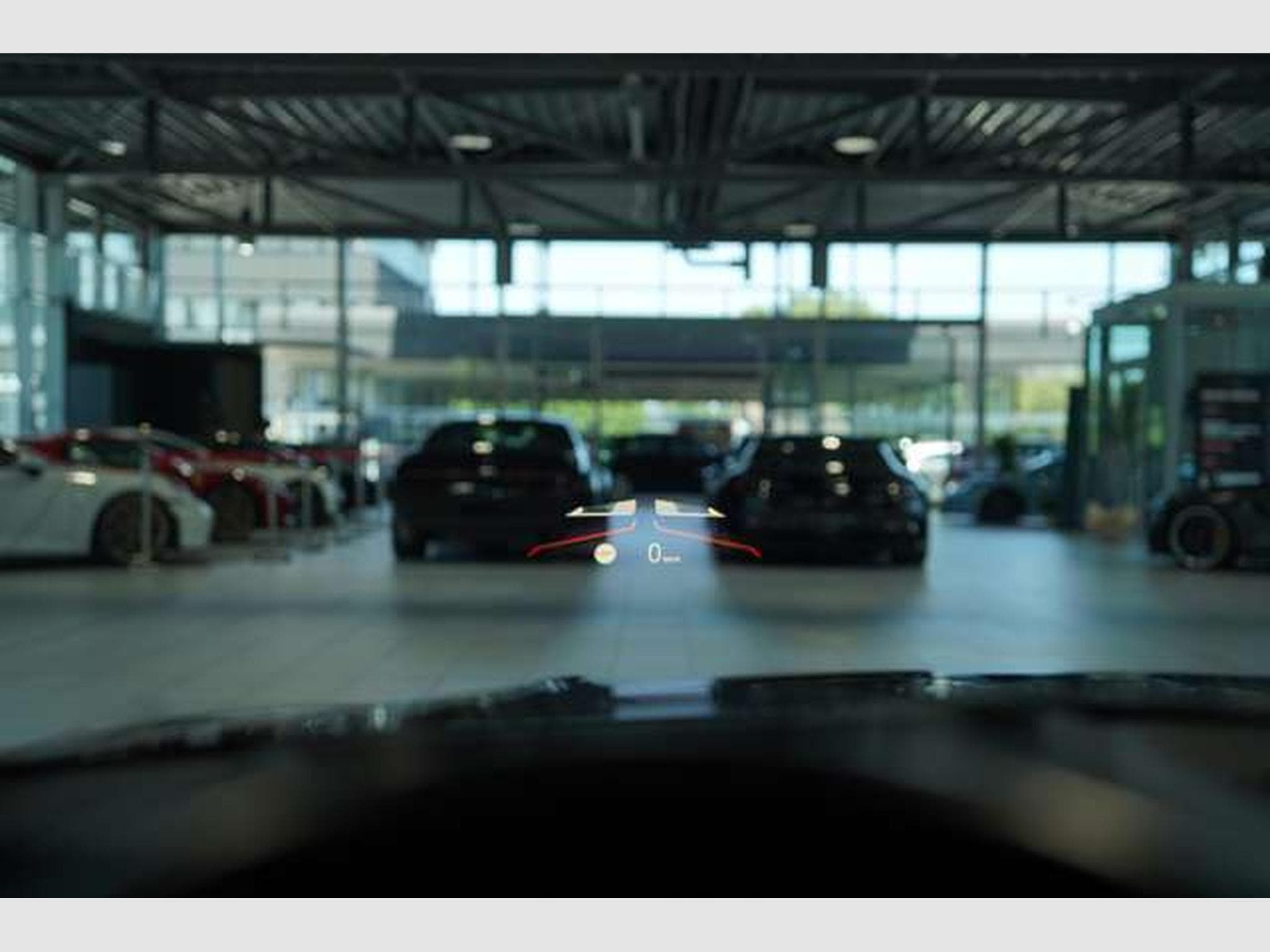 BMW 320 d Limousine M Sport Pro *2.H *ACC *HUD *GSD (2024) - Photo 32