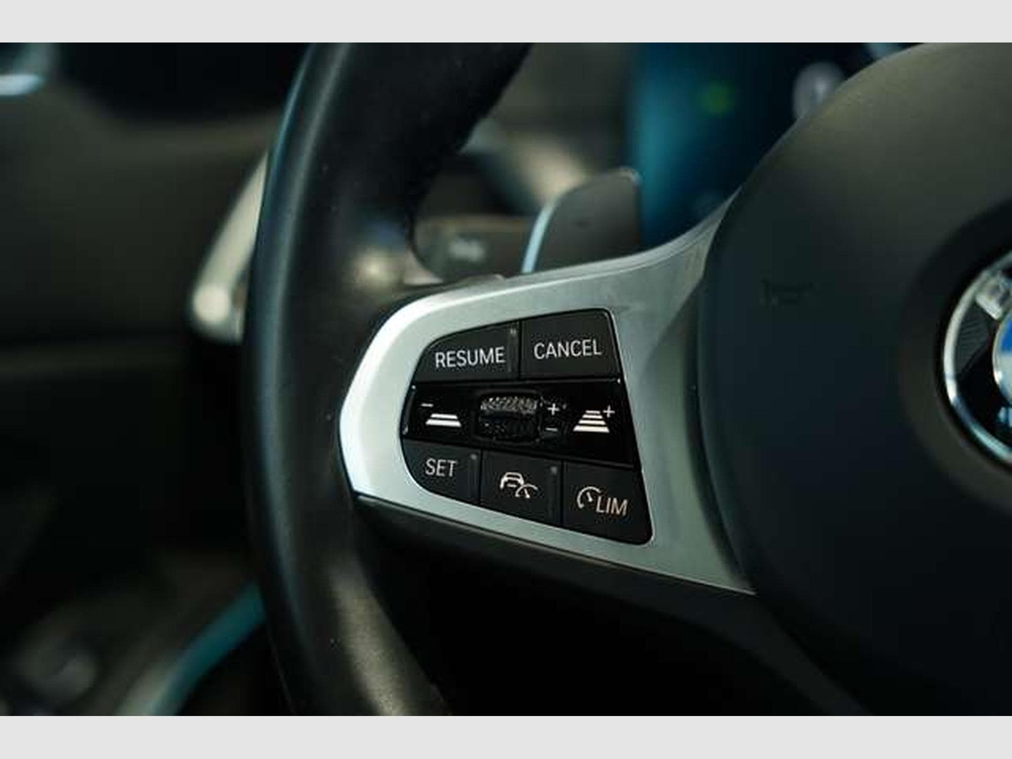 BMW 320 d Limousine M Sport Pro *2.H *ACC *HUD *GSD (2024) - Photo 33