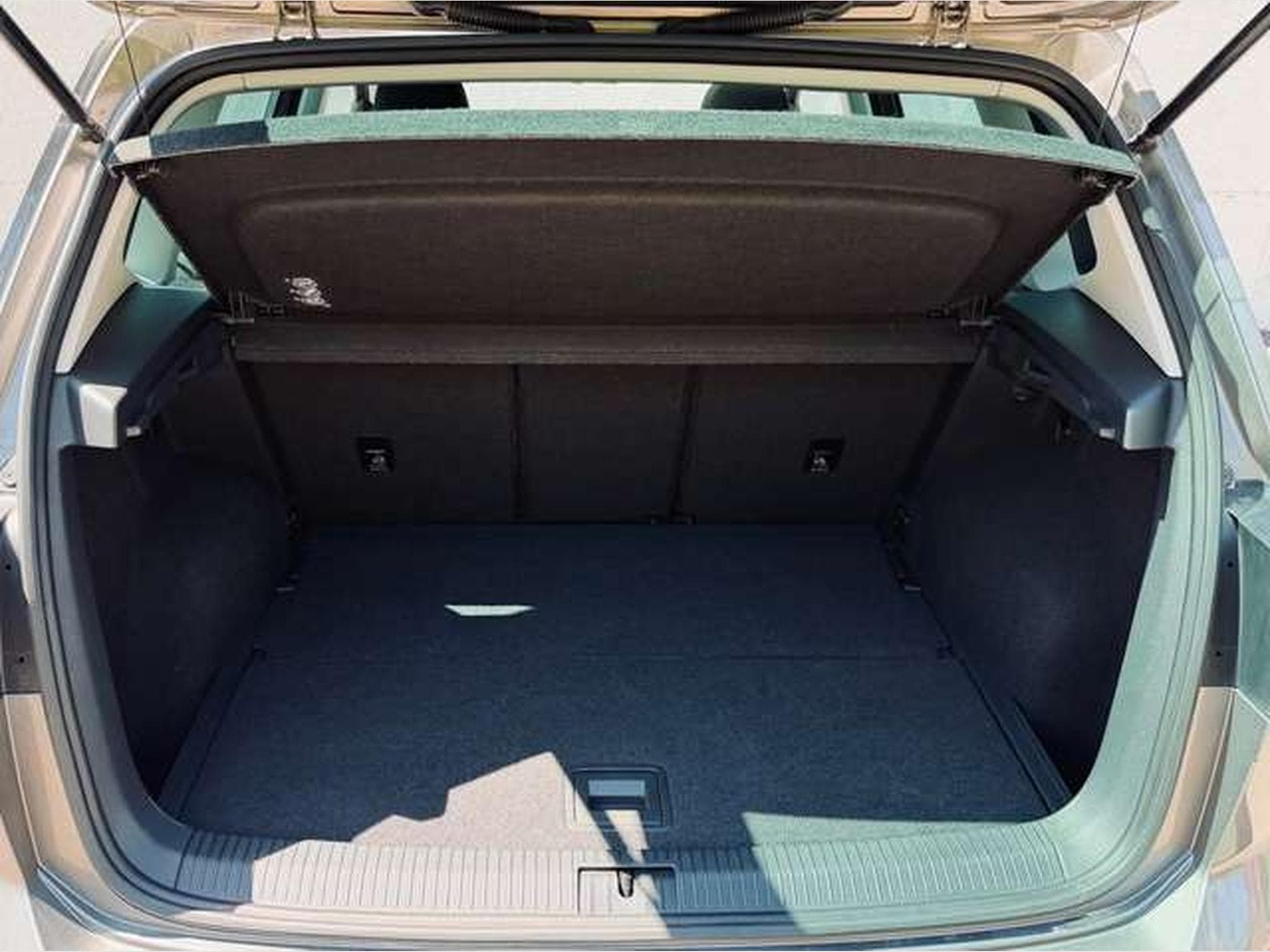 VW Golf Golf Sportsvan 1.4 TSI Highline DSG/Garantie ✅✅✅ (2014) - Photo 14