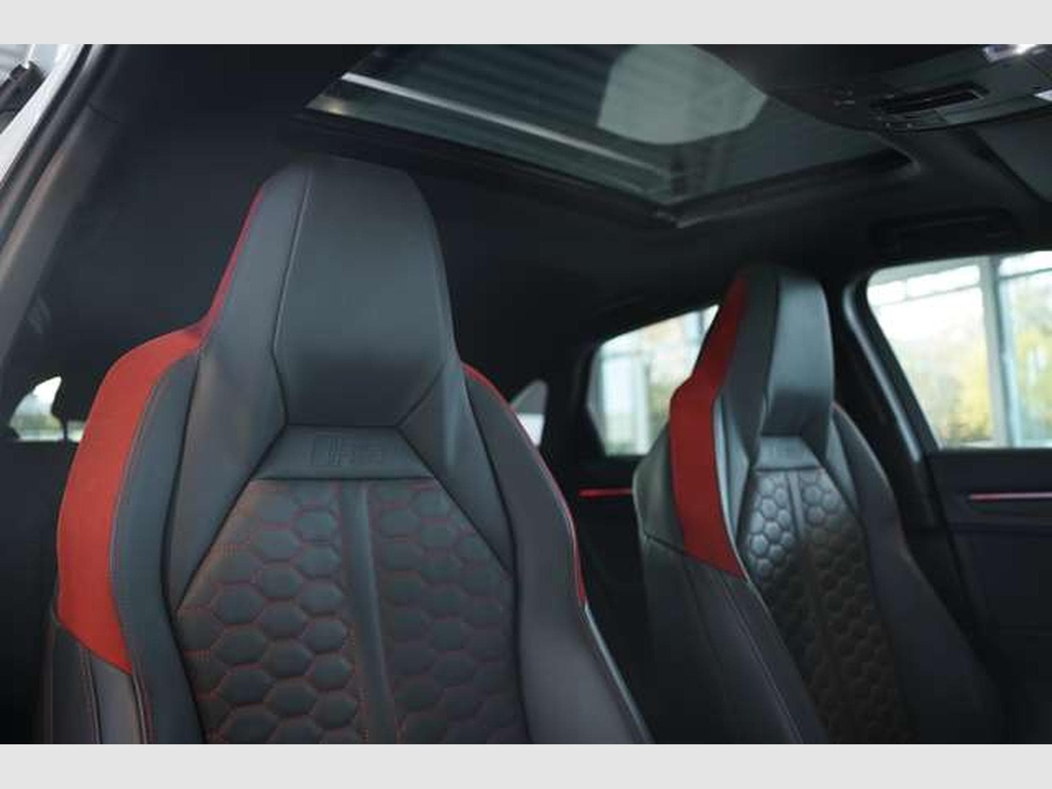 Audi RSQ3 q. Sportback 2.H *21 *RS-AGA *Schale *Pano (2022) - Photo 18