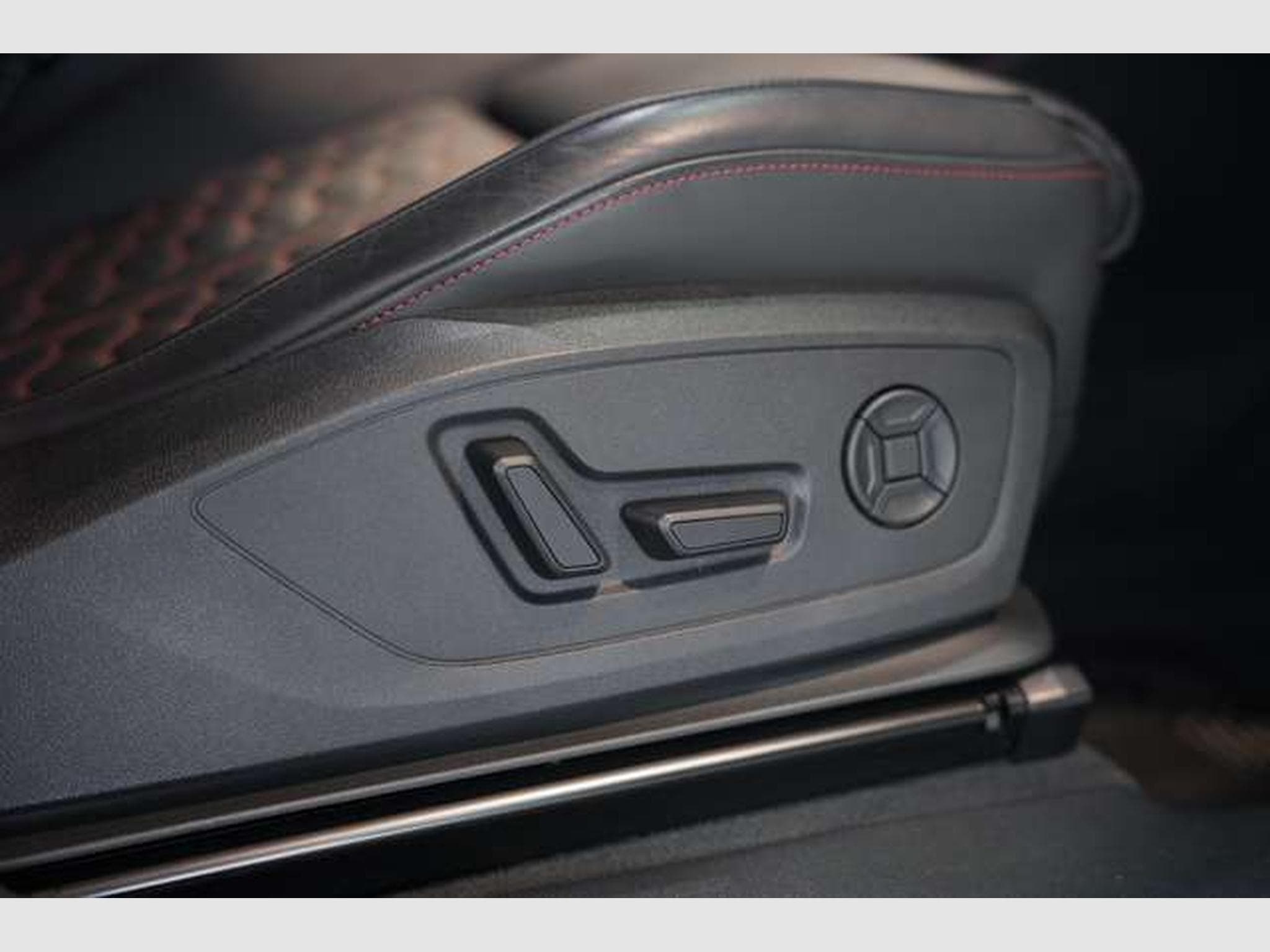 Audi RSQ3 q. Sportback 2.H *21 *RS-AGA *Schale *Pano (2022) - Photo 22