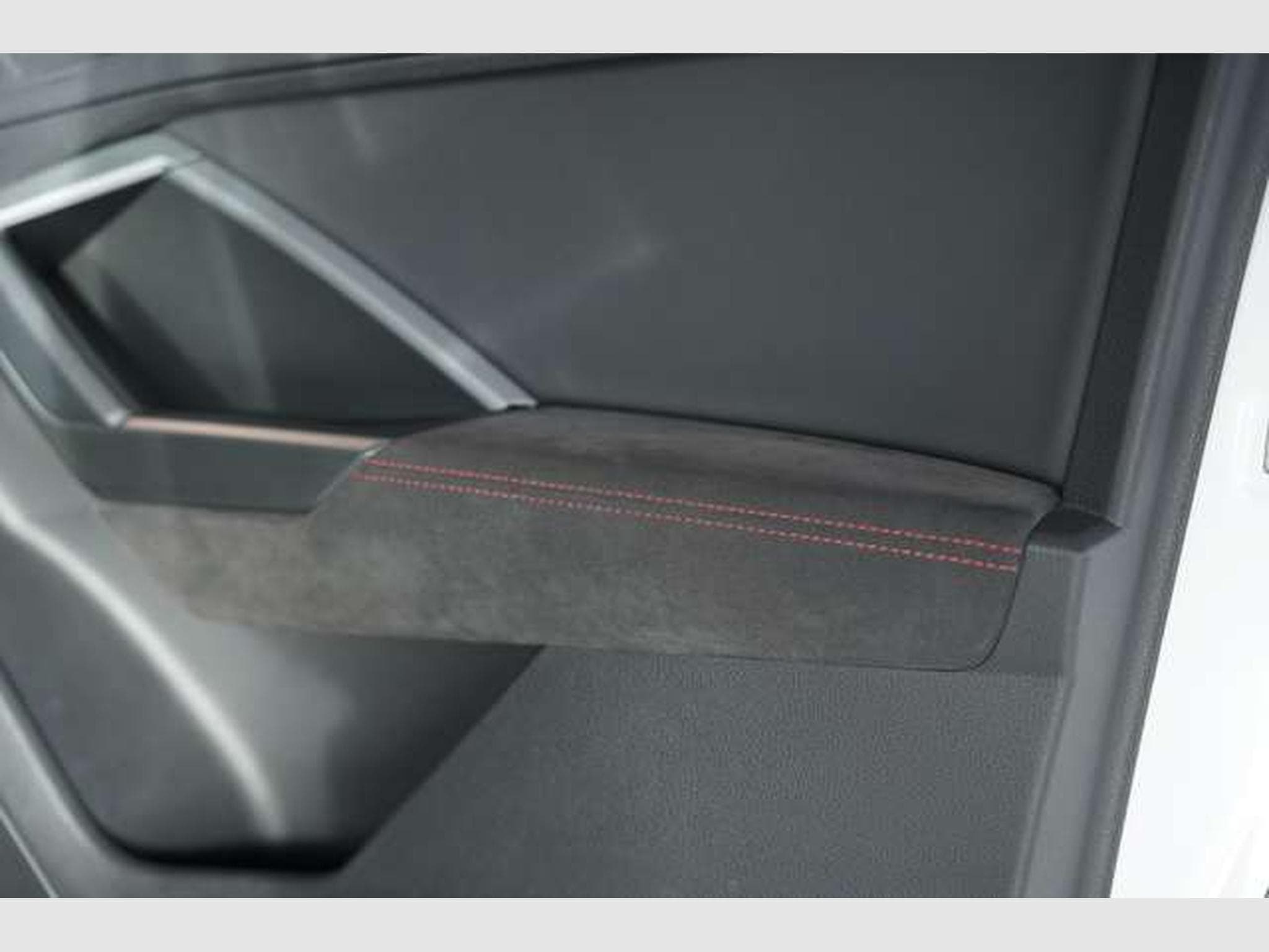 Audi RSQ3 q. Sportback 2.H *21 *RS-AGA *Schale *Pano (2022) - Photo 26