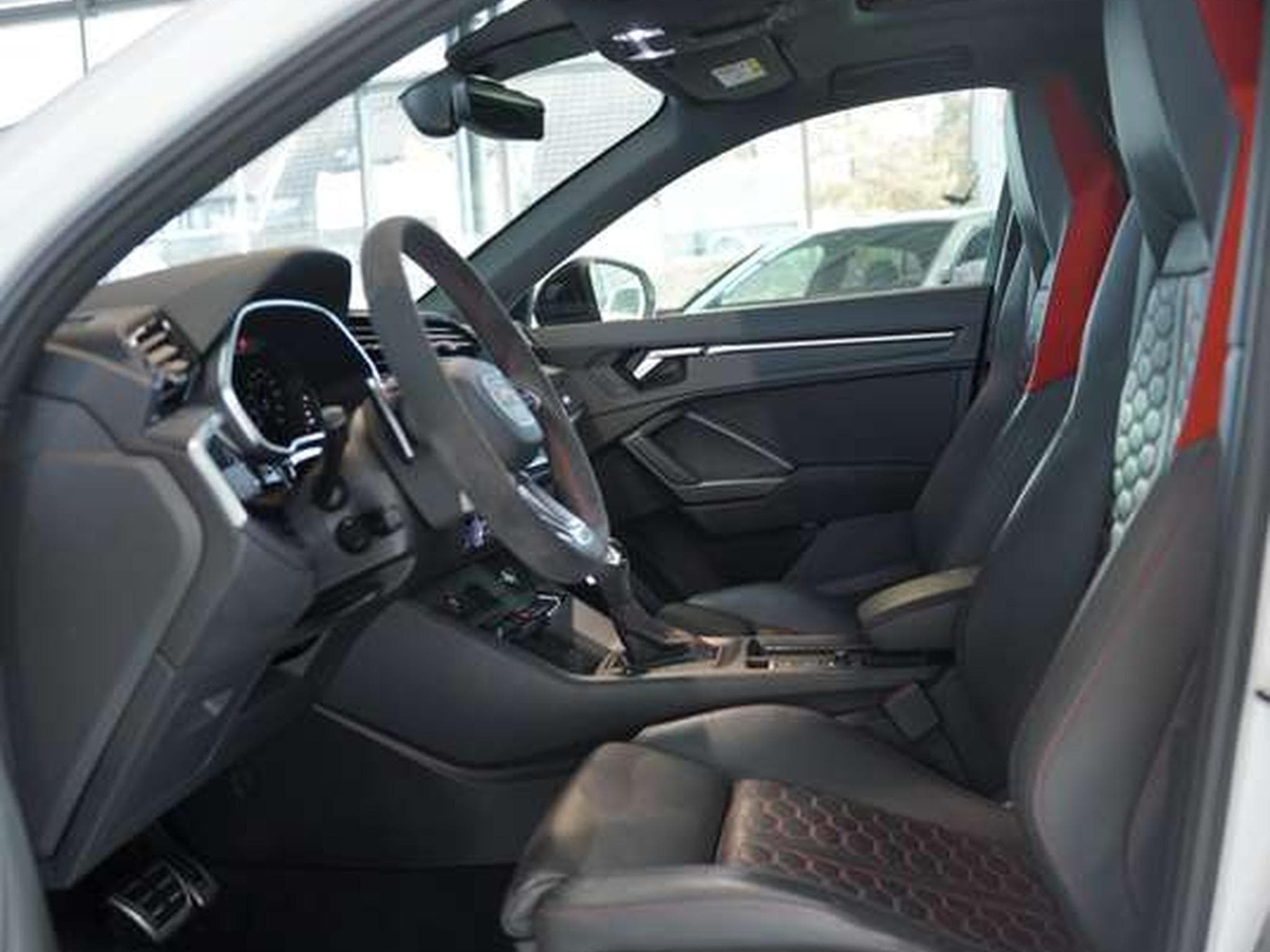 Audi RSQ3 q. Sportback 2.H *21 *RS-AGA *Schale *Pano (2022) - Photo 28