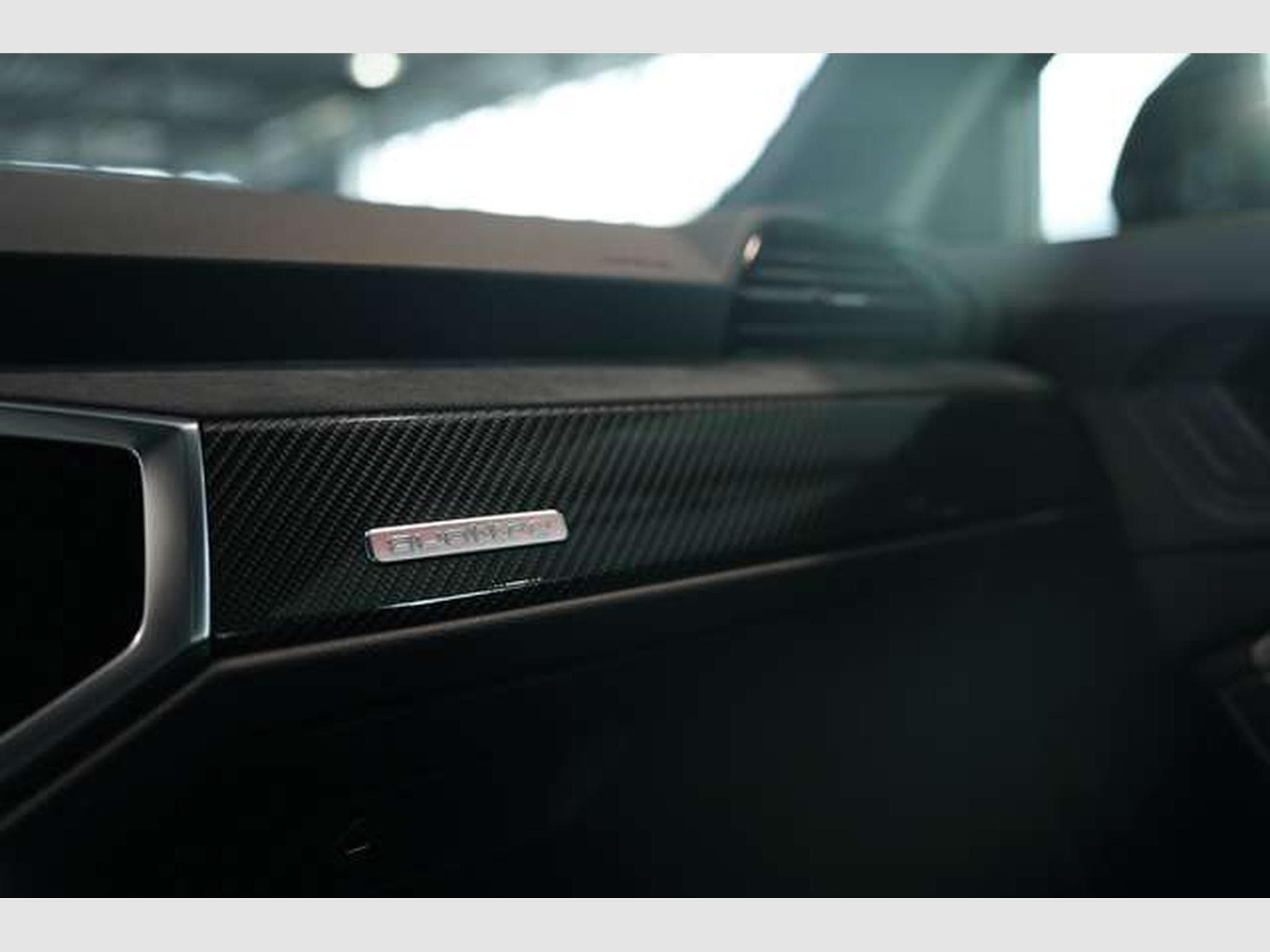Audi RSQ3 q. Sportback 2.H *21 *RS-AGA *Schale *Pano (2022) - Photo 45