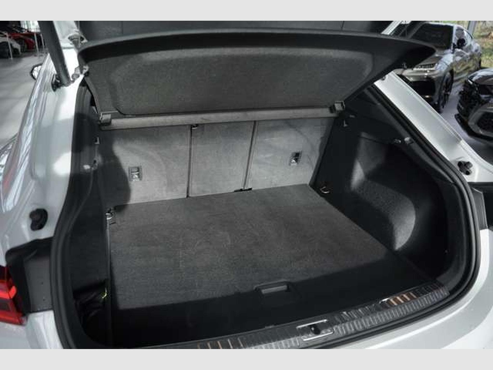 Audi RSQ3 q. Sportback 2.H *21 *RS-AGA *Schale *Pano (2022) - Photo 49