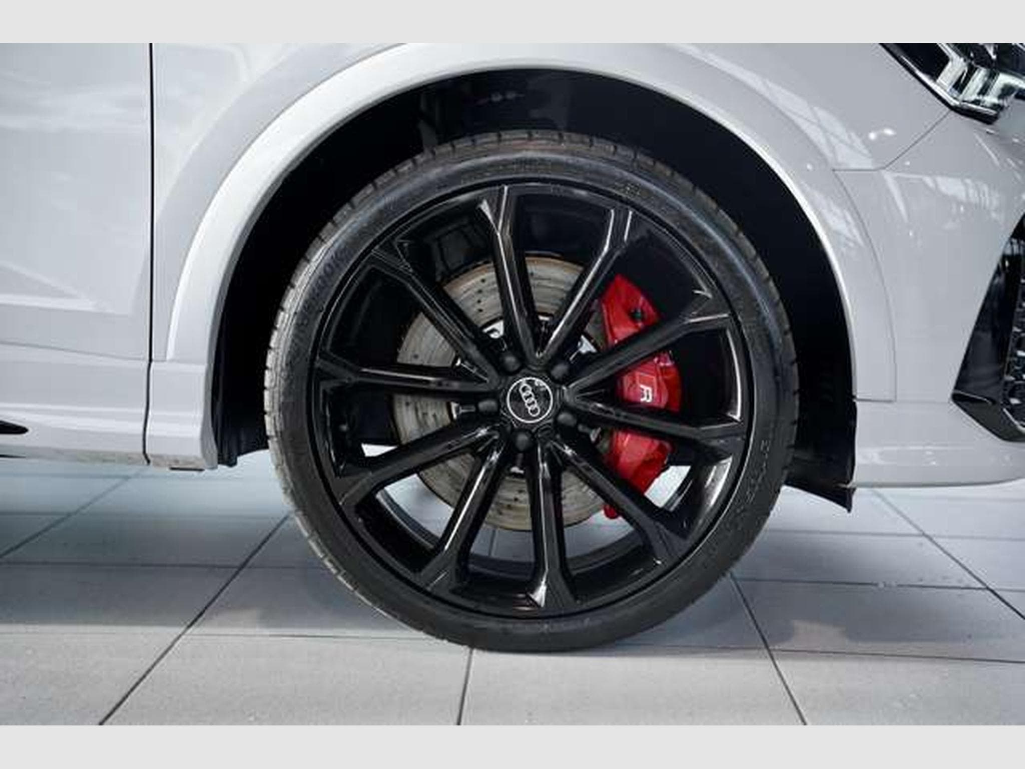 Audi RSQ3 q. Sportback 2.H *21 *RS-AGA *Schale *Pano (2022) - Photo 7