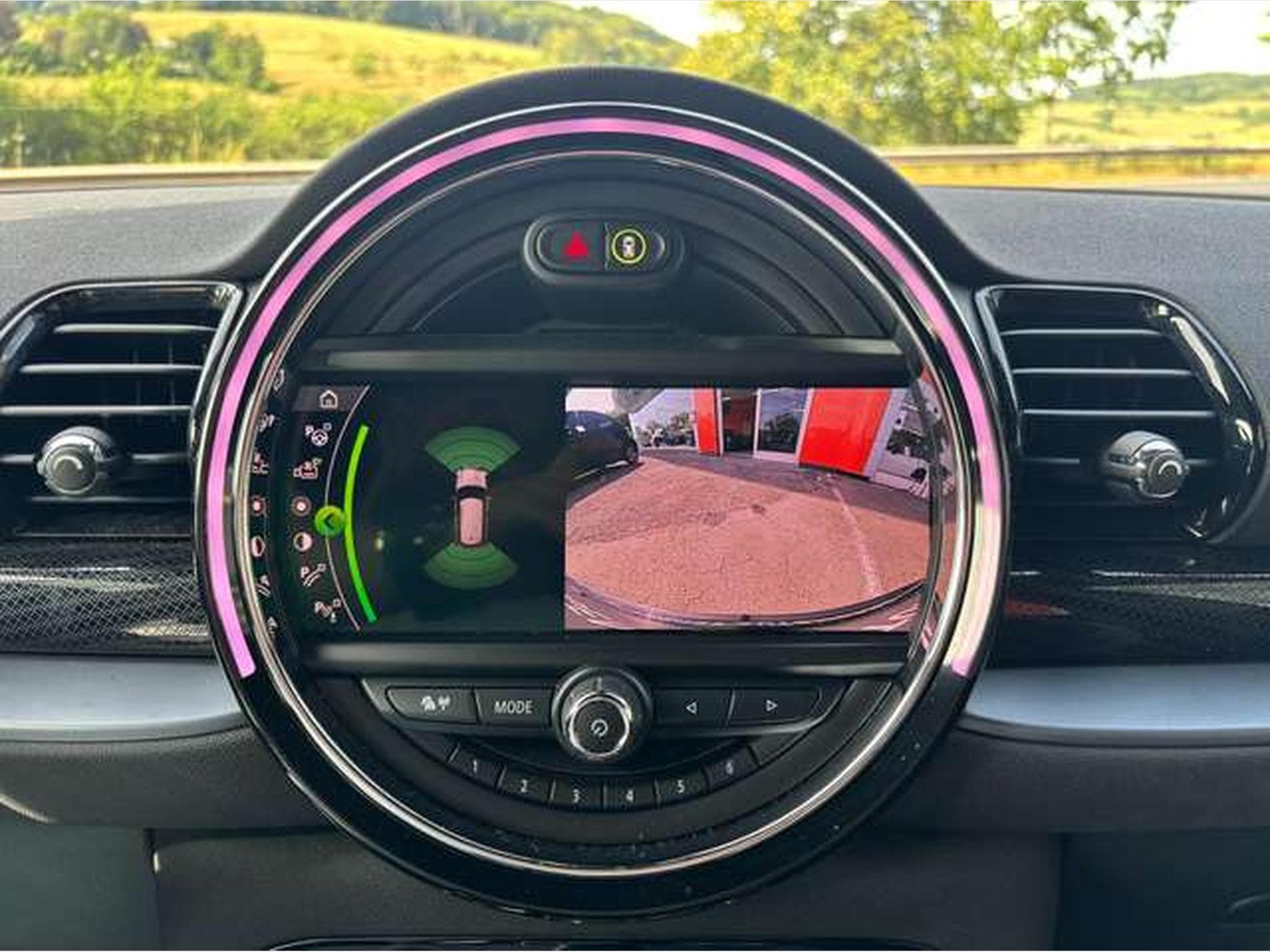 MINI Clubman Mini John Cooper Works Clubman All4 Aut. (2019) - Photo 10