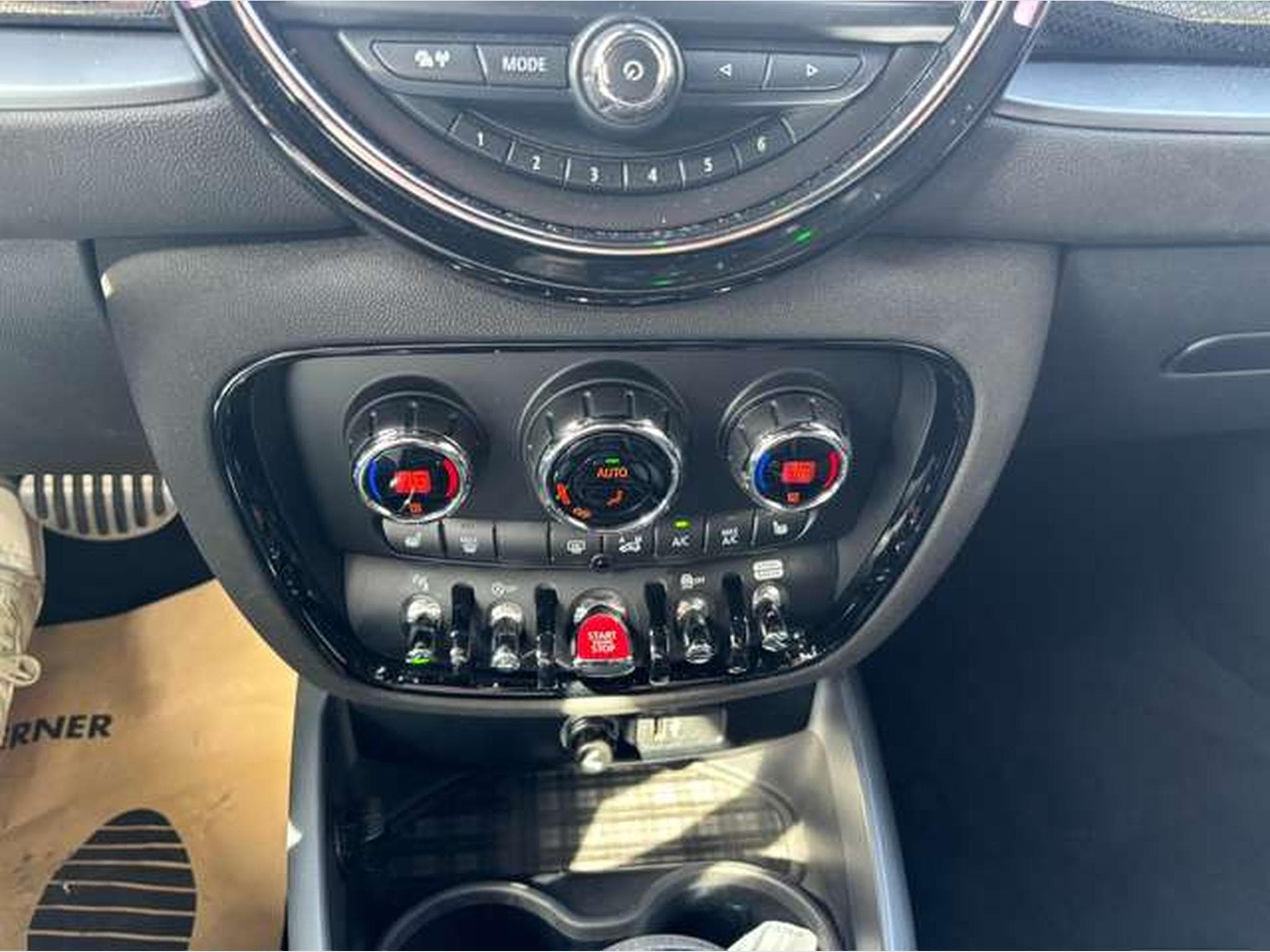 MINI Clubman Mini John Cooper Works Clubman All4 Aut. (2019) - Photo 12