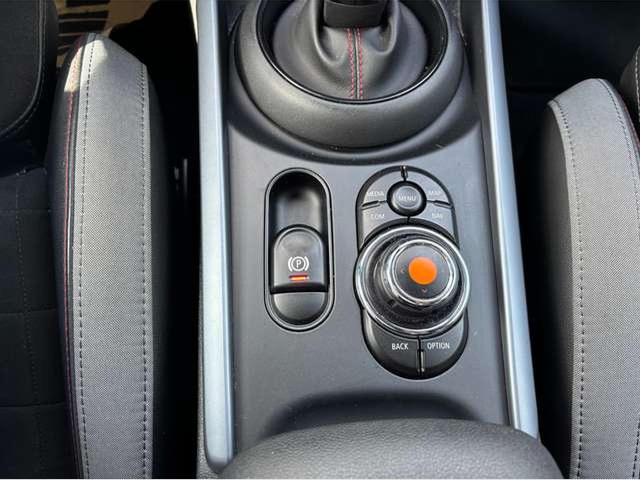 MINI Clubman Mini John Cooper Works Clubman All4 Aut. (2019) - Photo 13