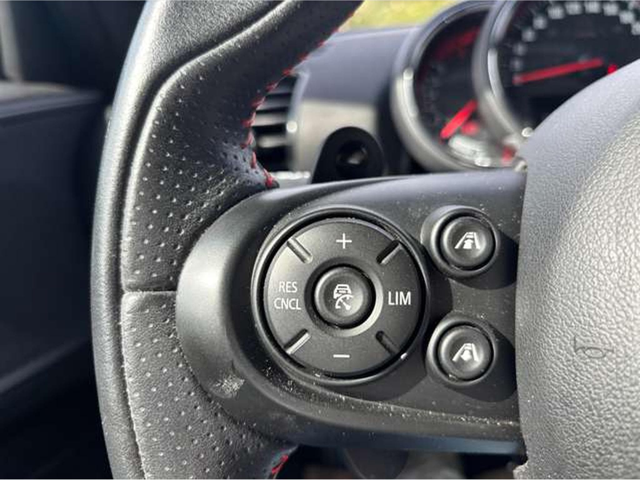 MINI Clubman Mini John Cooper Works Clubman All4 Aut. (2019) - Photo 15