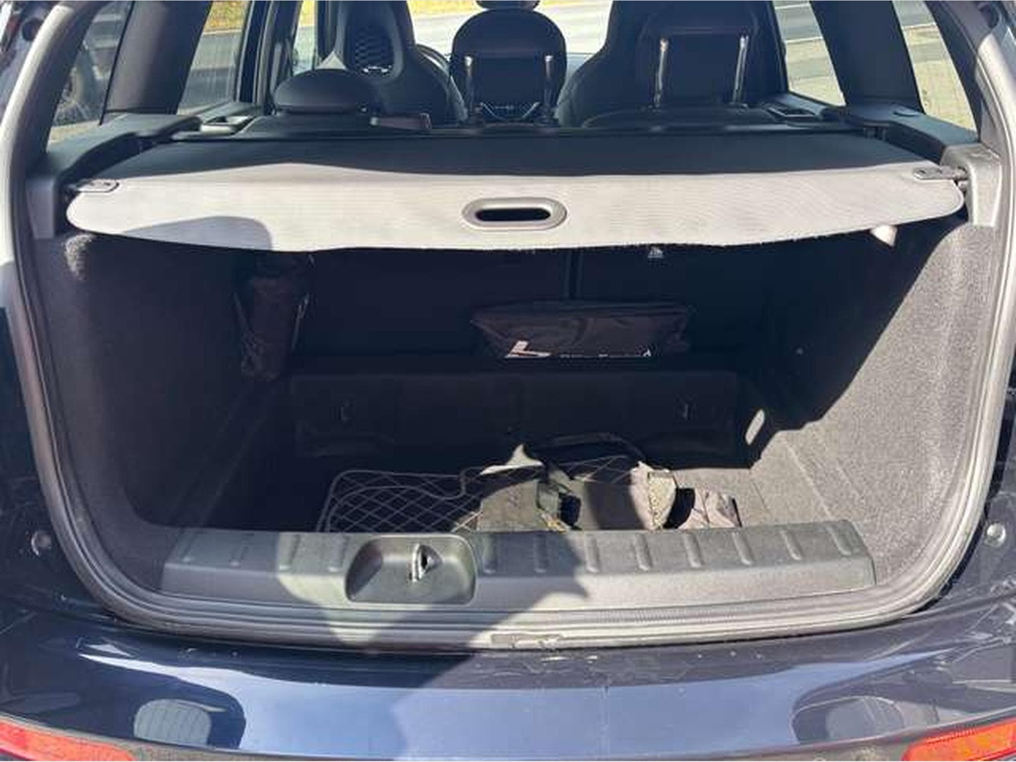 MINI Clubman Mini John Cooper Works Clubman All4 Aut. (2019) - Photo 19