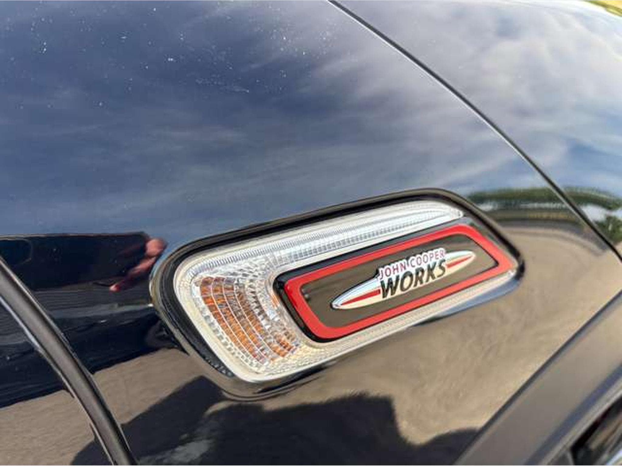 MINI Clubman Mini John Cooper Works Clubman All4 Aut. (2019) - Photo 21