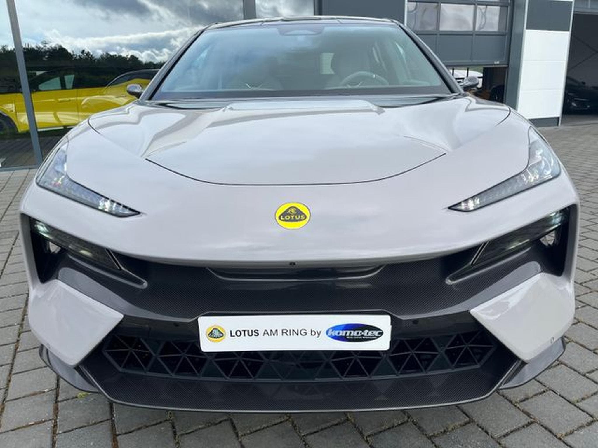 Lotus Eletre Eletre S - Full Carbon Pack Int- &amp; Exterieur,23" (2023) - Photo 3