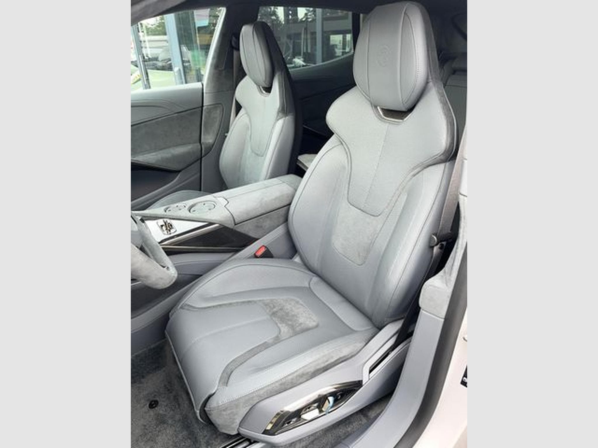 Lotus Eletre Eletre S - Full Carbon Pack Int- &amp; Exterieur,23" (2023) - Photo 9