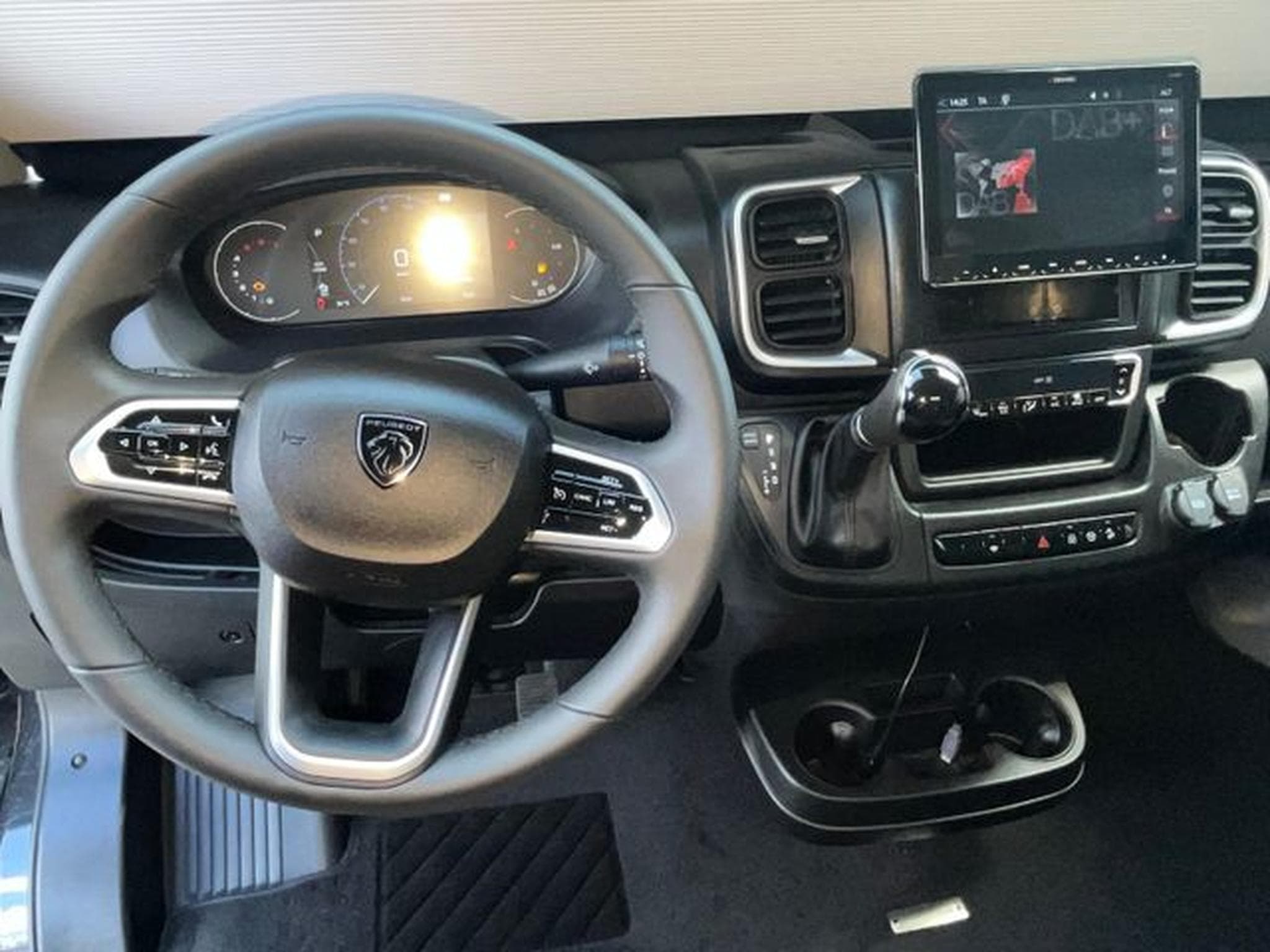 Tourne Mobile Cruise 6.0m, 2.2 BlueHDI 140, Automatik (2026) - Photo 5