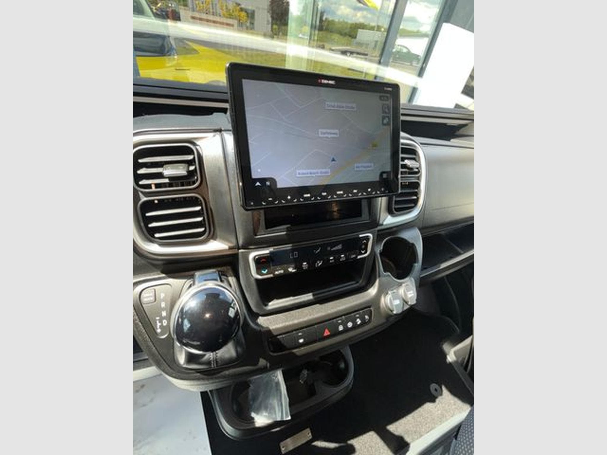 Tourne Mobile Cruise 6.0m, 2.2 BlueHDI 140, Automatik (2026) - Photo 6