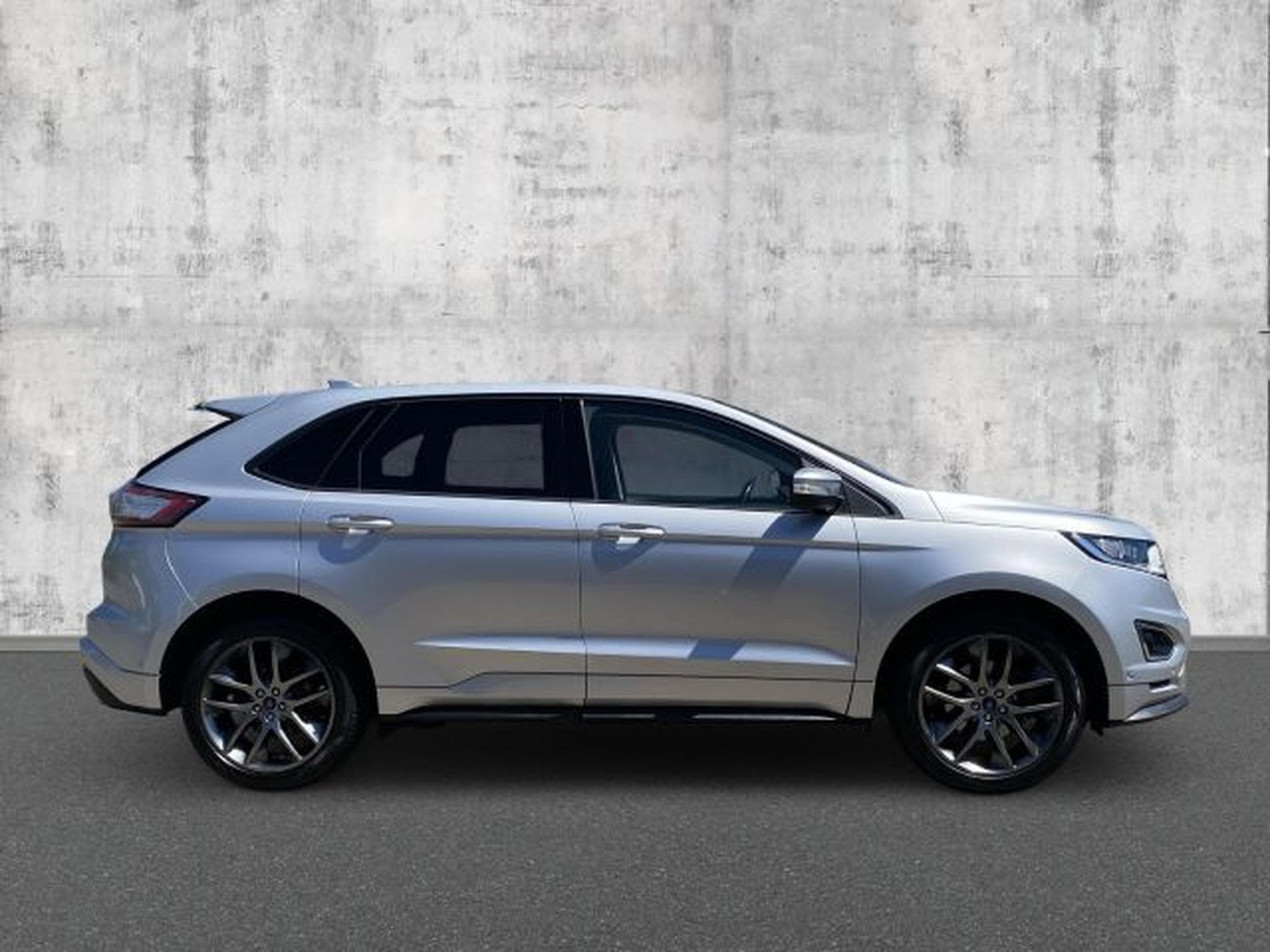 Ford Edge Edge 2.0 TDCi Aut. Sport 4x4 NAVI STHZG AHK PANO (2016) - Photo 6