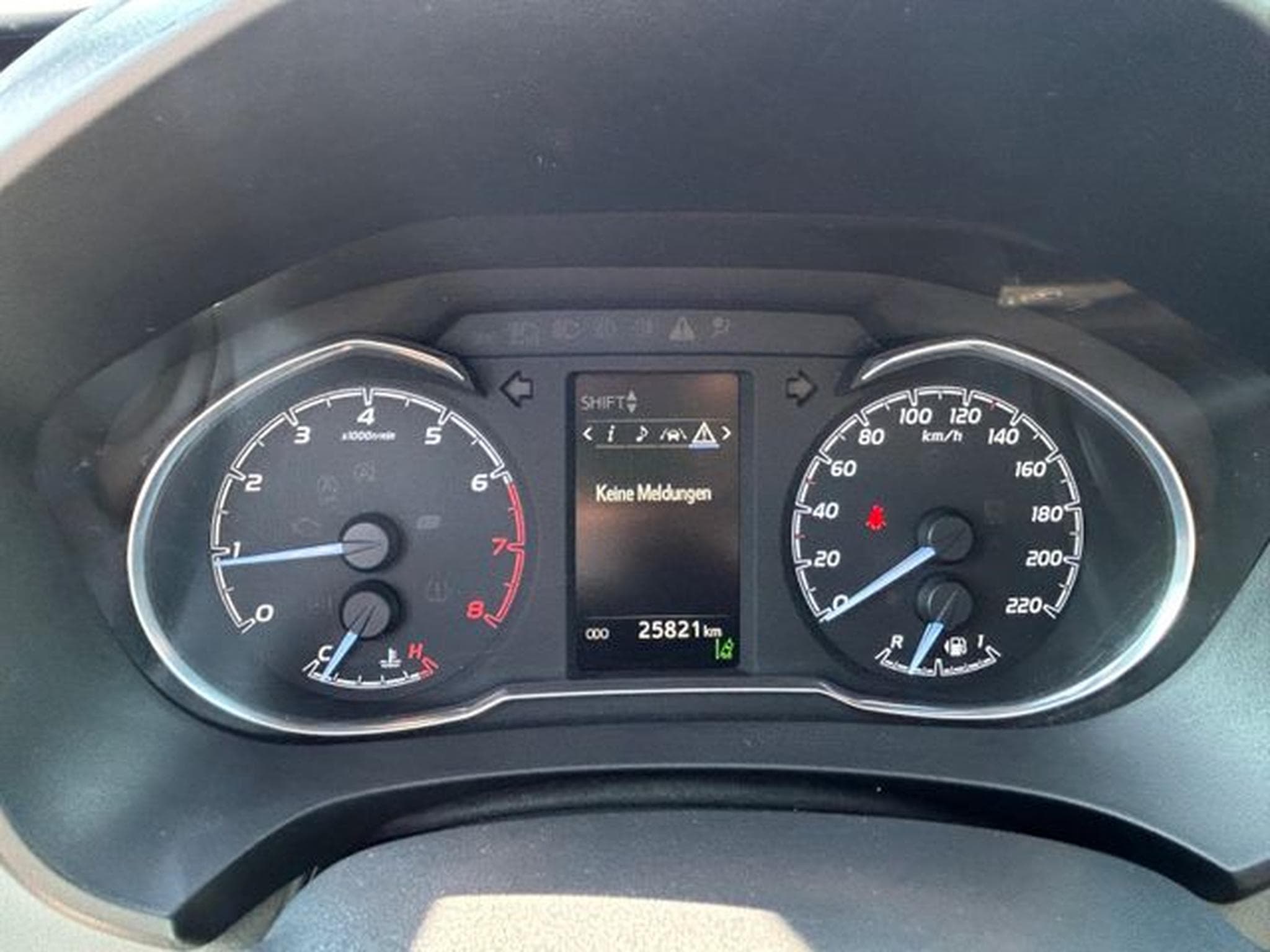 Toyota Yaris Yaris Comfort *Kamera*Bluetooth*MFL*Euro6* (2018) - Foto 14