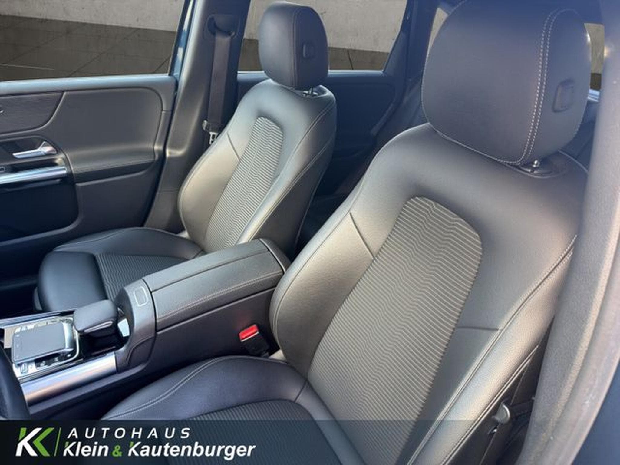 Mercedes B 220 B 220 Progressive 4M +360°+MULTIBEAM+TOTWINKEL (2019) - Photo 13