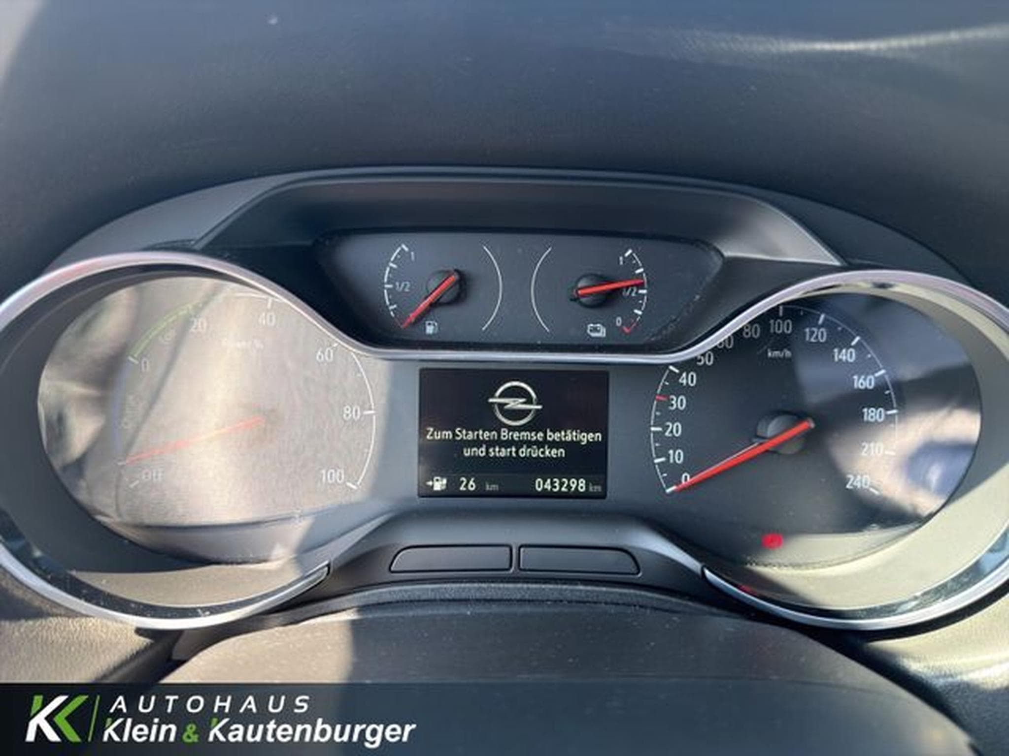 Opel Grandland Grandland X 1.6 Turbo Hybrid CARPLAY+4X4+AHK (2020) - Photo 15