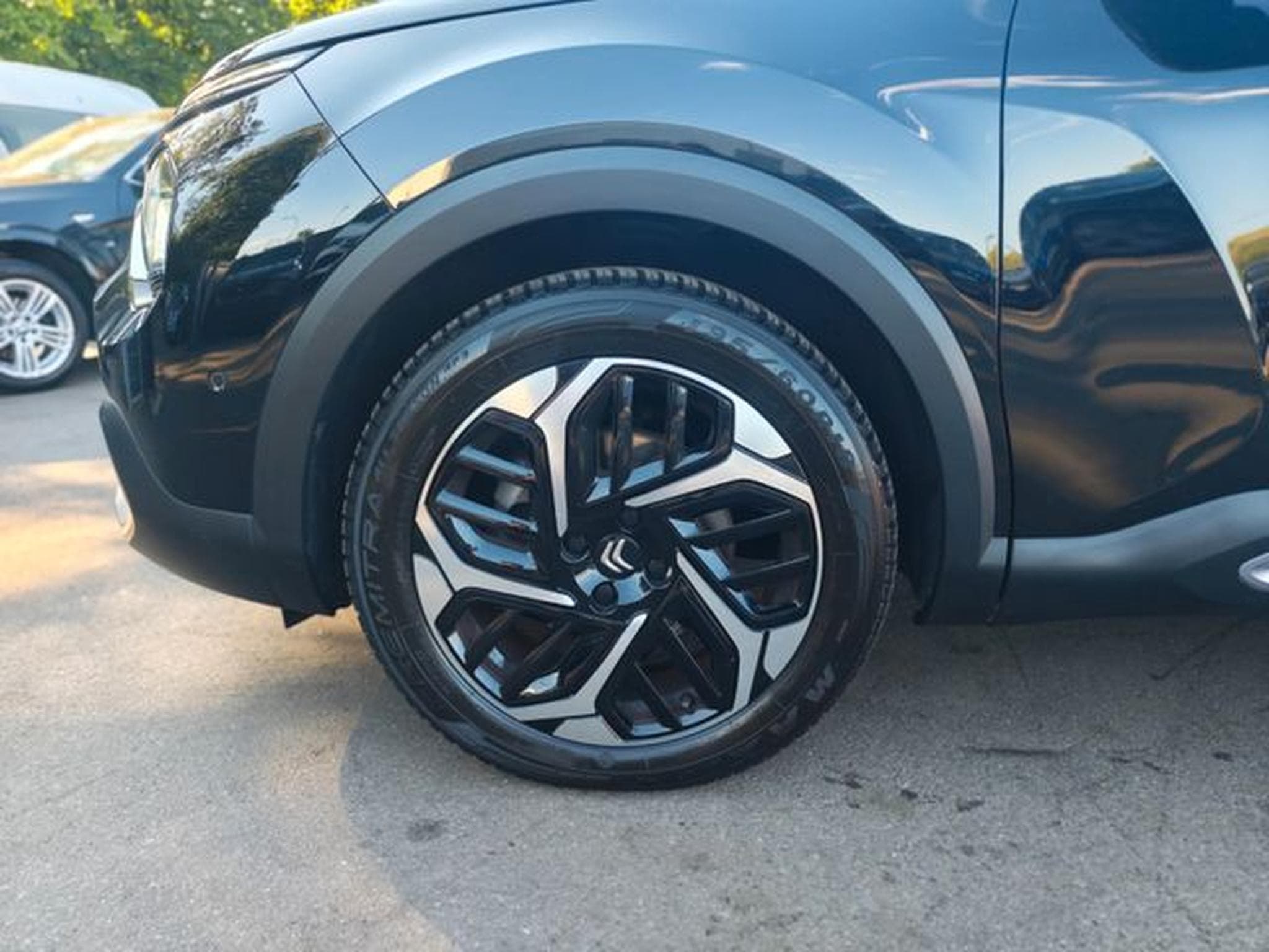 Citroën C4 C4 LIM. MAX*HEAD UP*KLIMAAUTO*KAMERA*NAVI* (2024) - Photo 10