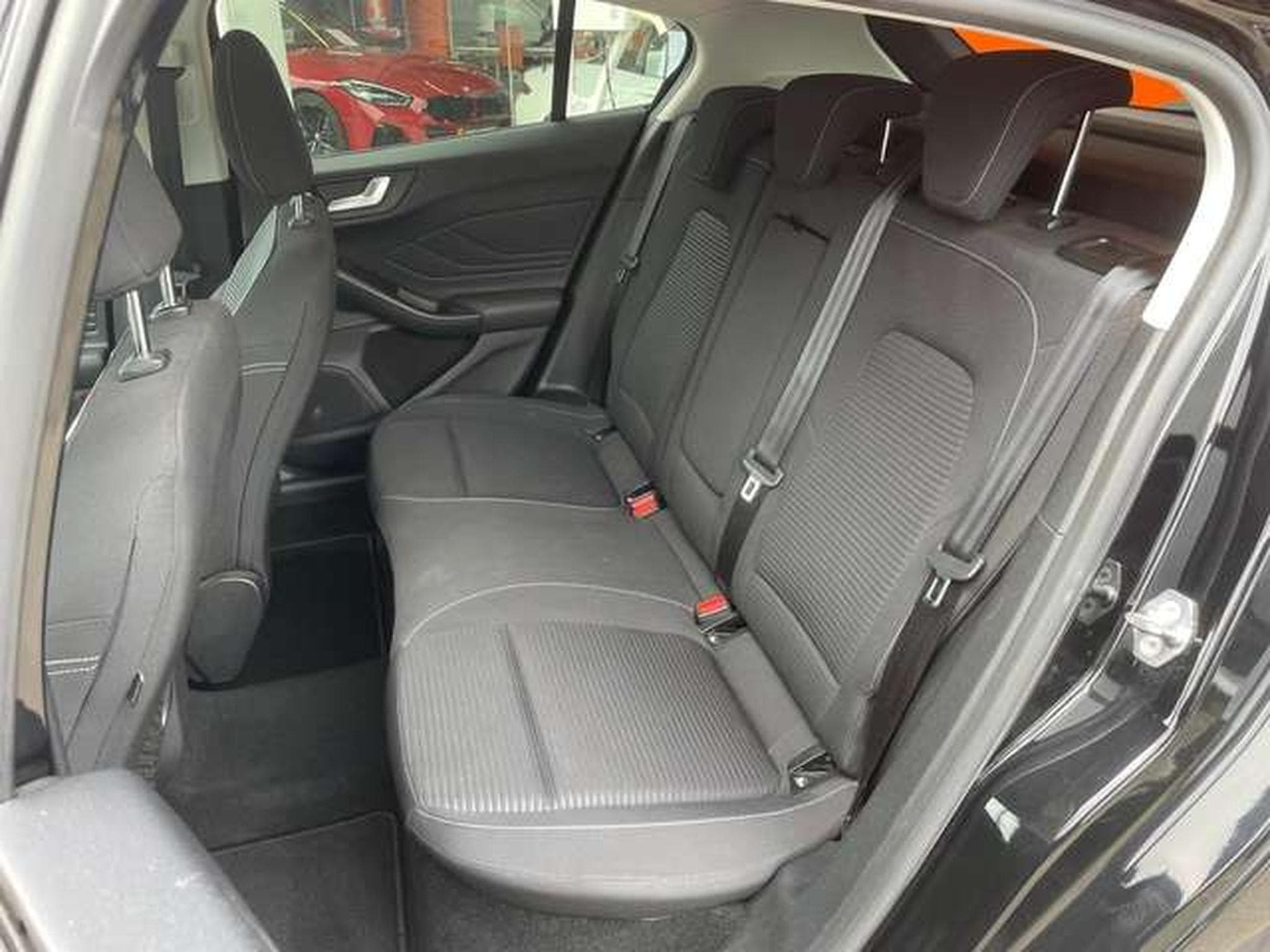 Ford Focus 1.5 EcoBlue Aut. COOL-JUSQU'A 36 MOIS DE GARANTIE (2019) - Photo 21