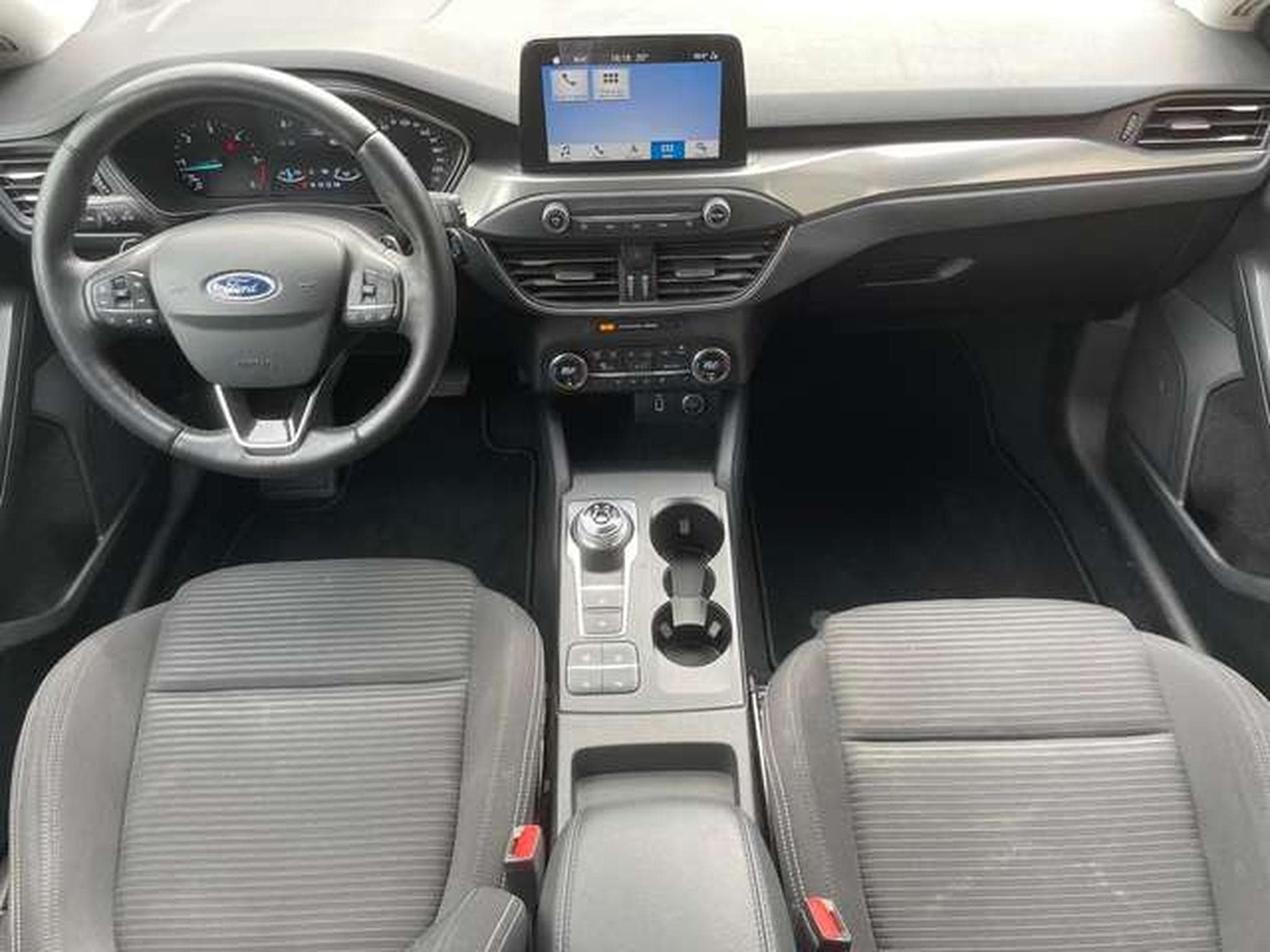 Ford Focus 1.5 EcoBlue Aut. COOL-JUSQU'A 36 MOIS DE GARANTIE (2019) - Photo 23