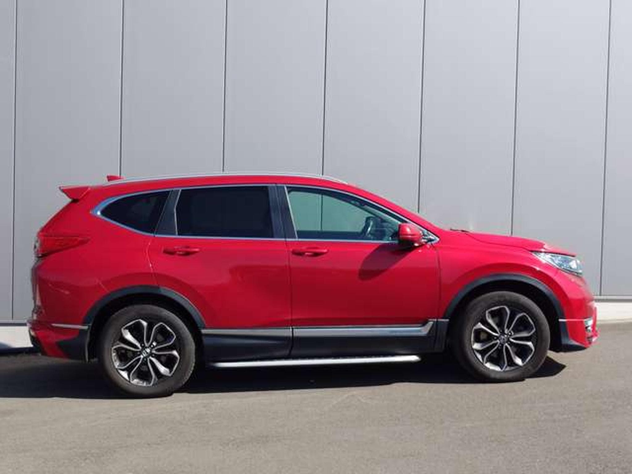 Honda CR-V CR-V e:HEV 2.0i-MMD 4WD Executive HYBRID (2022) - Photo 2