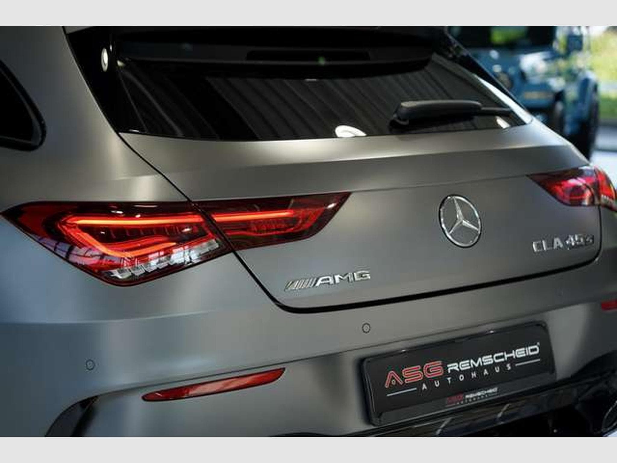 Mercedes CLA 45 AMG S 4M *2.H *Pano*Aerody (2021) - Foto 15