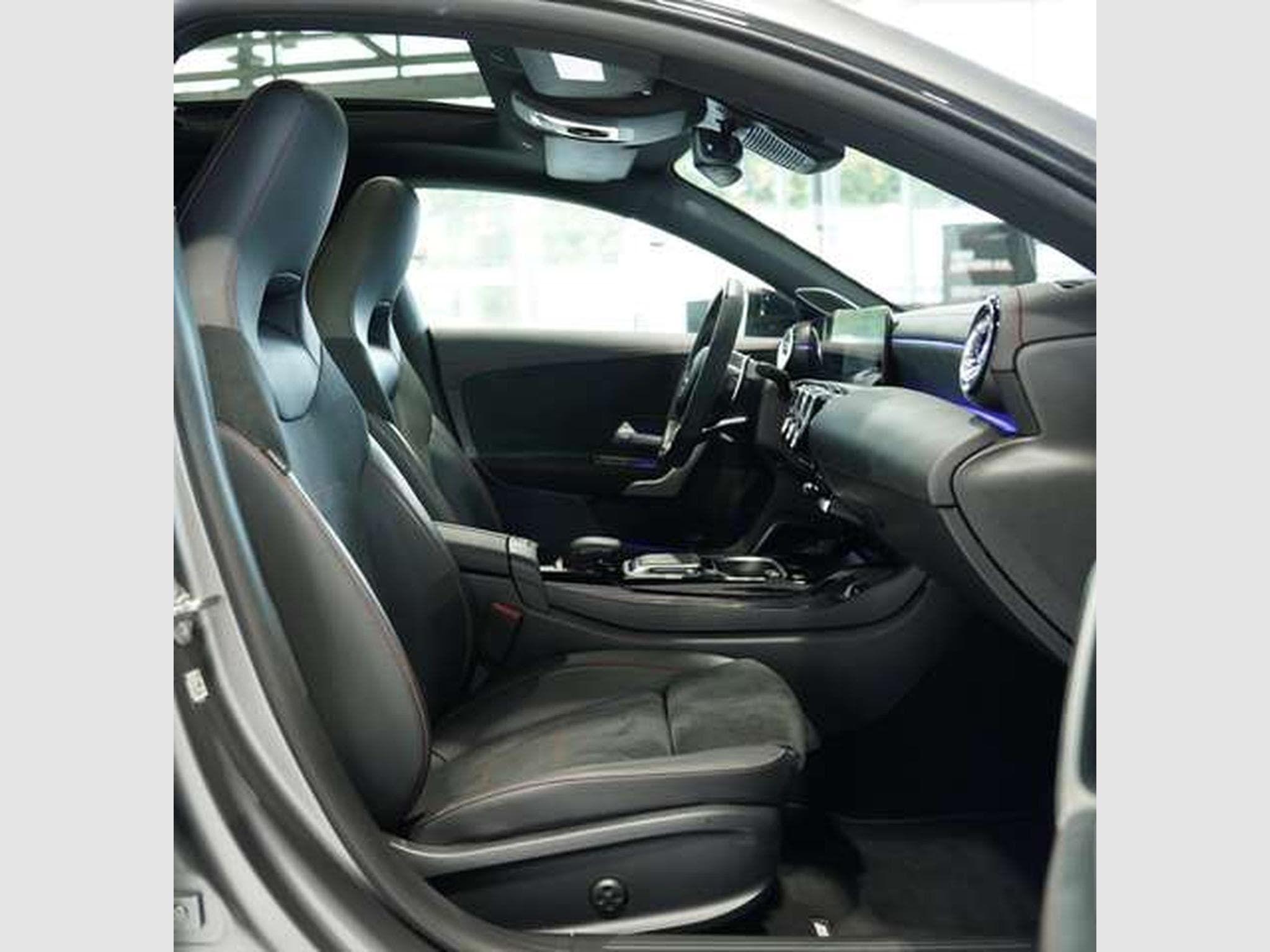 Mercedes CLA 45 AMG S 4M *2.H *Pano*Aerody (2021) - Foto 19