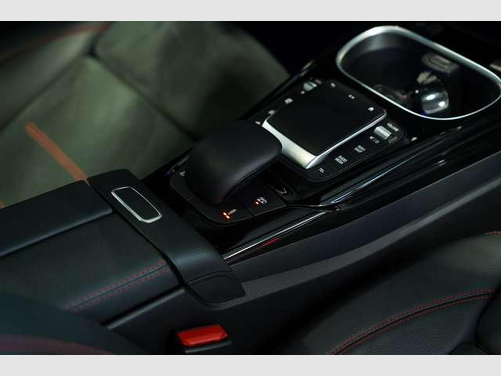 Mercedes CLA 45 AMG S 4M *2.H *Pano*Aerody (2021) - Foto 23