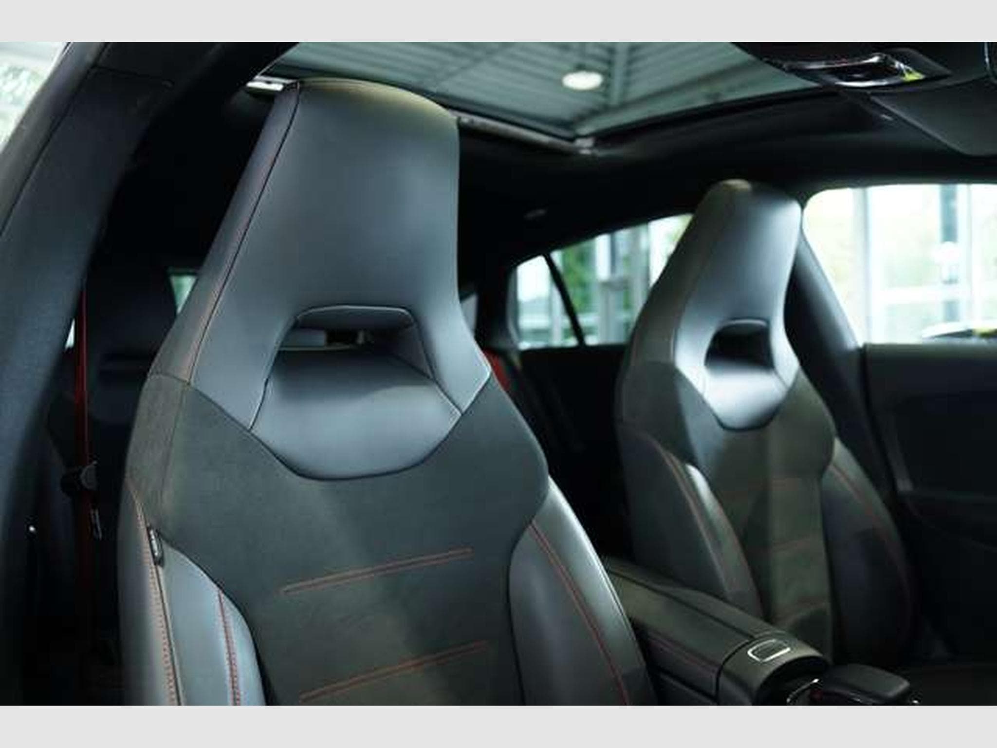Mercedes CLA 45 AMG S 4M *2.H *Pano*Aerody (2021) - Foto 25