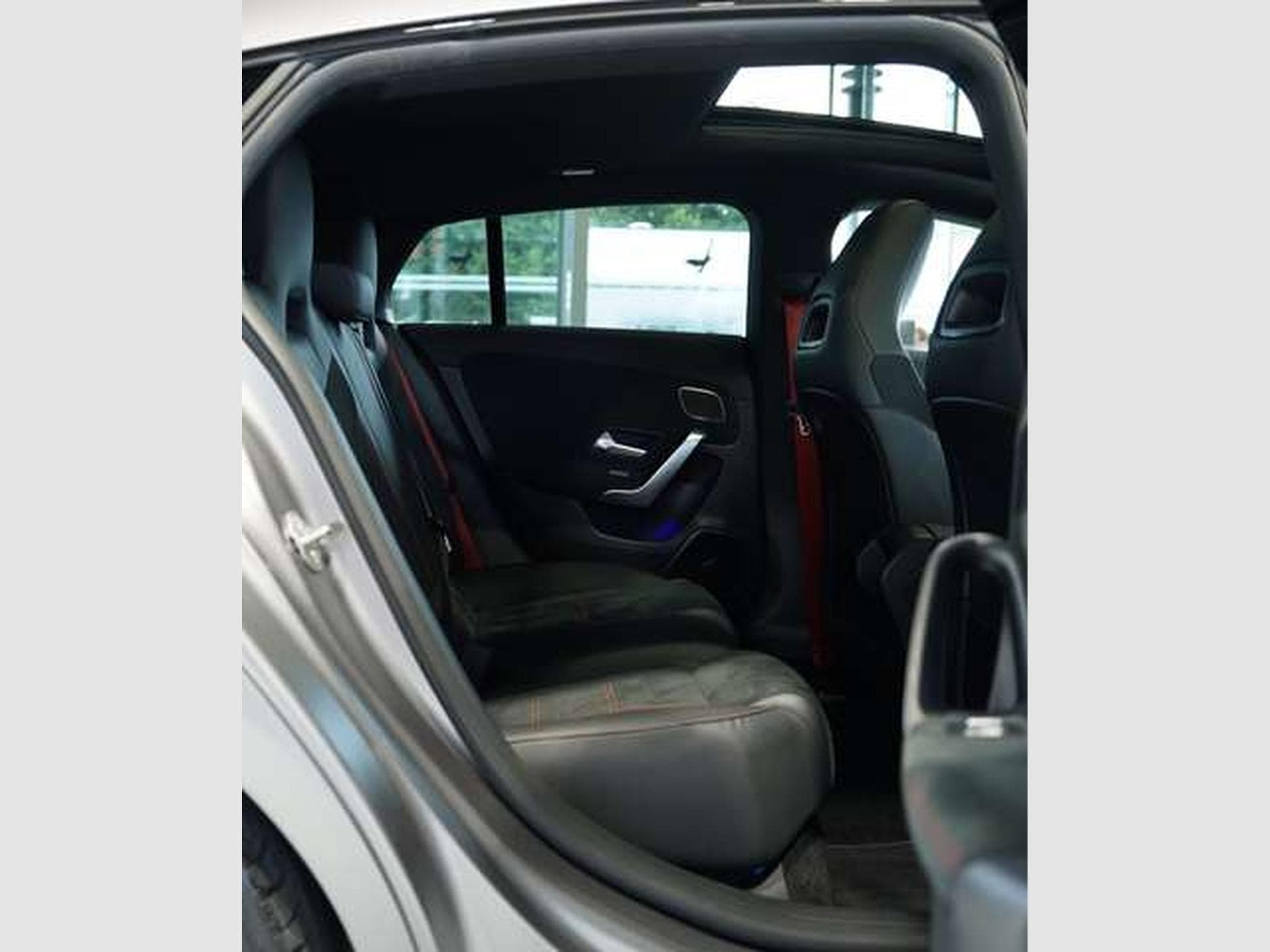 Mercedes CLA 45 AMG S 4M *2.H *Pano*Aerody (2021) - Foto 26