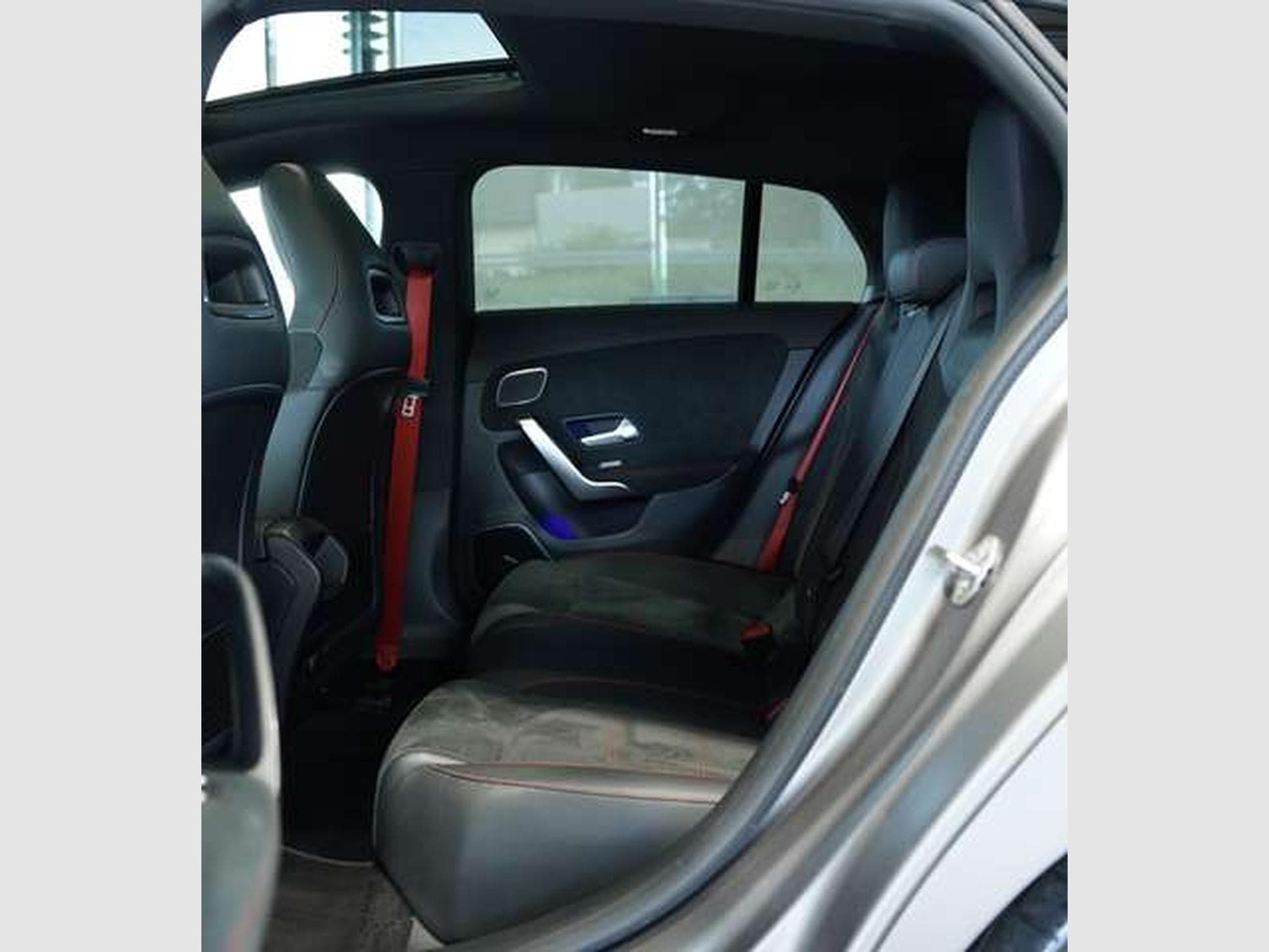 Mercedes CLA 45 AMG S 4M *2.H *Pano*Aerody (2021) - Foto 27