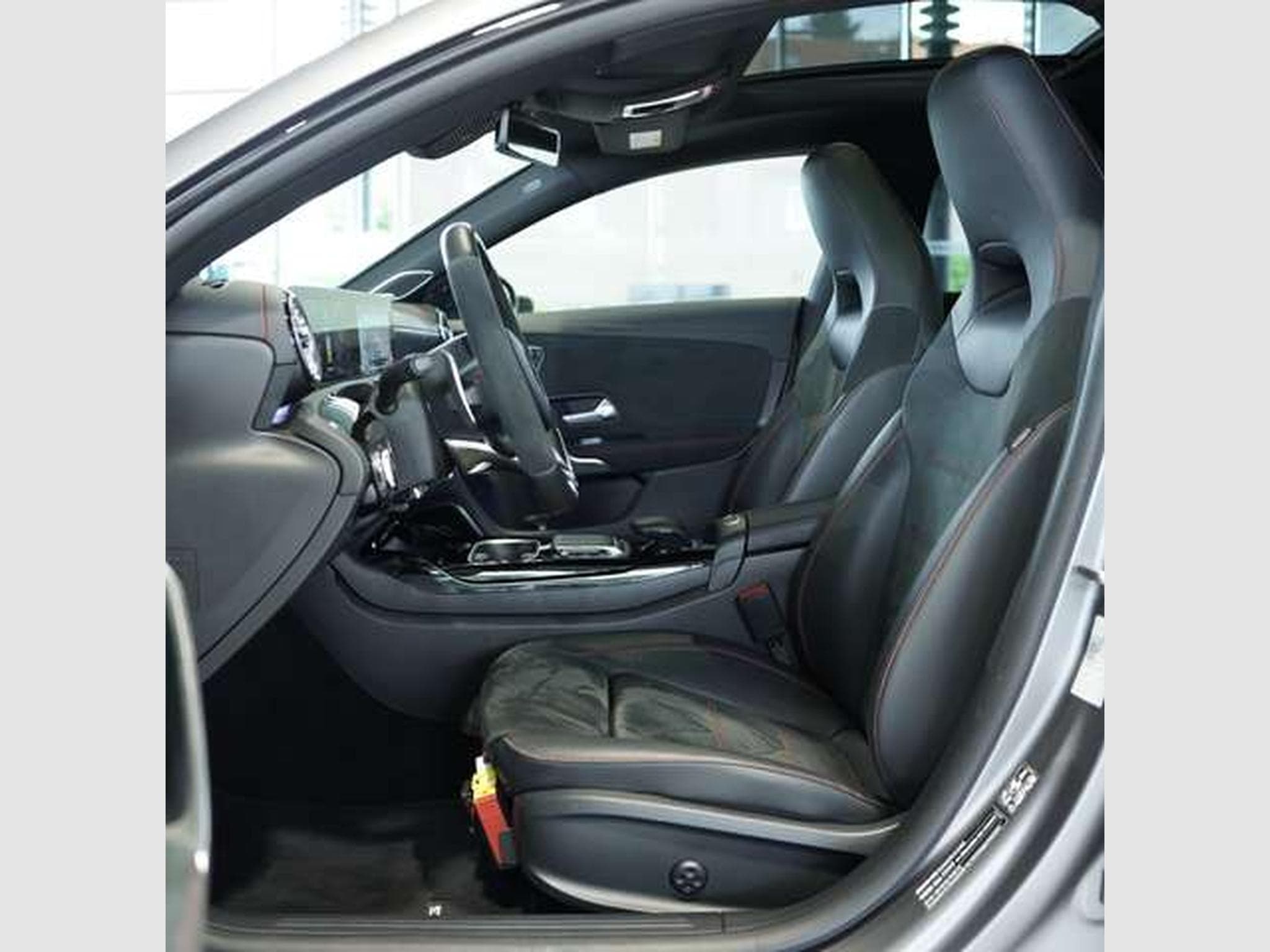 Mercedes CLA 45 AMG S 4M *2.H *Pano*Aerody (2021) - Foto 28