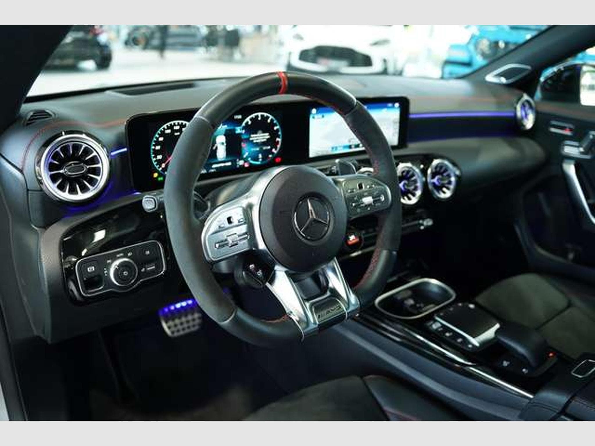 Mercedes CLA 45 AMG S 4M *2.H *Pano*Aerody (2021) - Foto 32