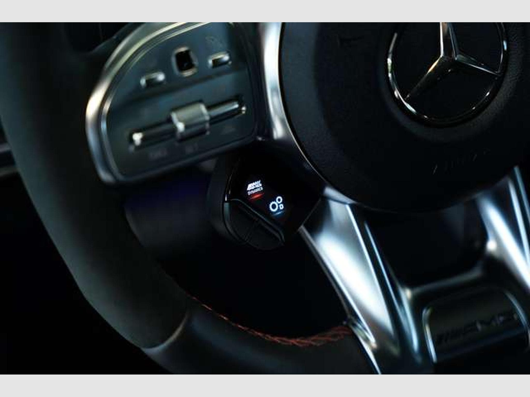 Mercedes CLA 45 AMG S 4M *2.H *Pano*Aerody (2021) - Foto 33