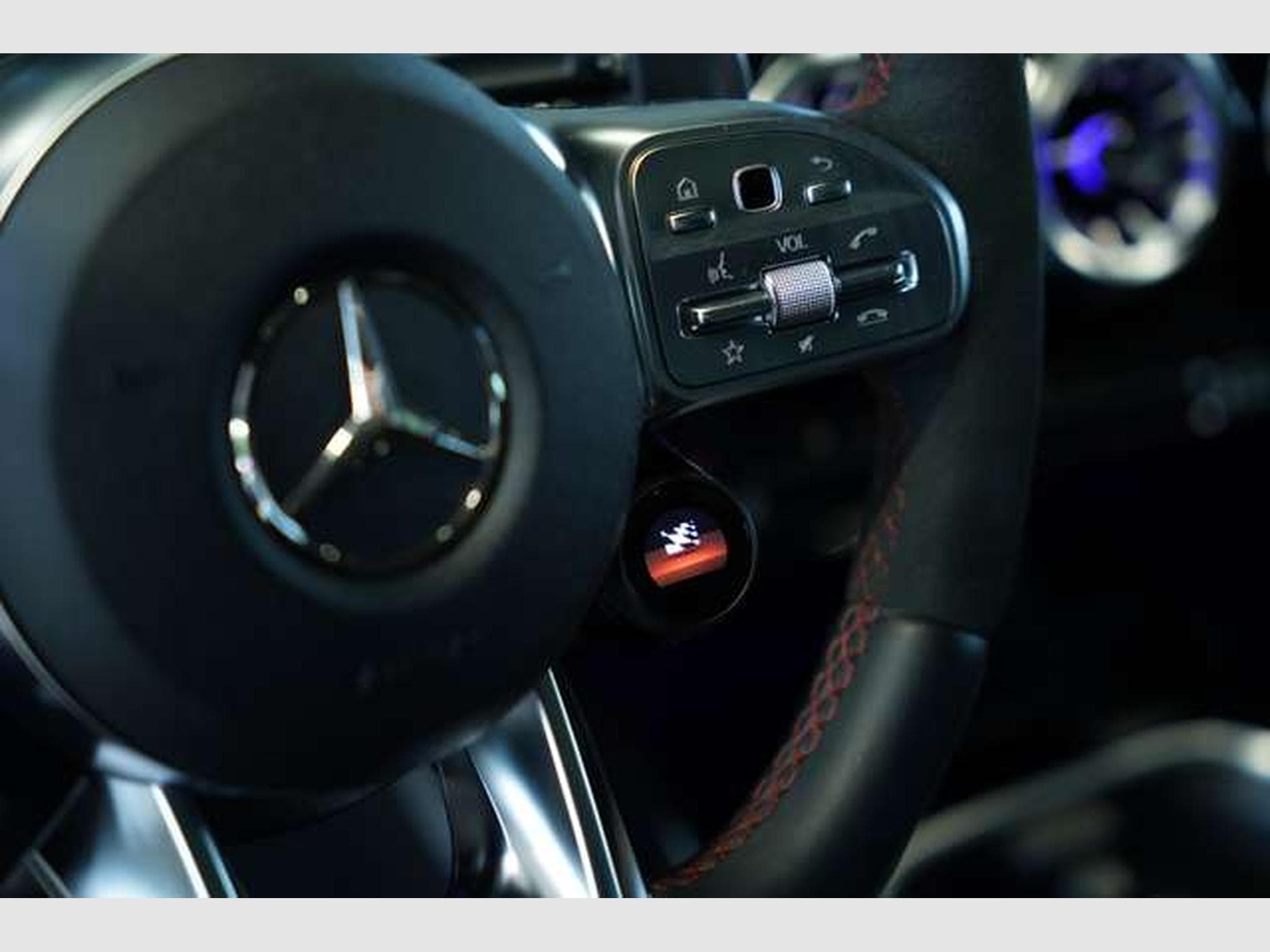 Mercedes CLA 45 AMG S 4M *2.H *Pano*Aerody (2021) - Foto 34