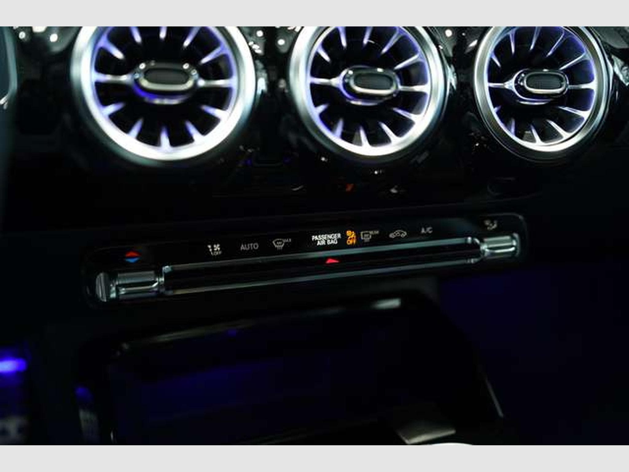 Mercedes CLA 45 AMG S 4M *2.H *Pano*Aerody (2021) - Foto 35