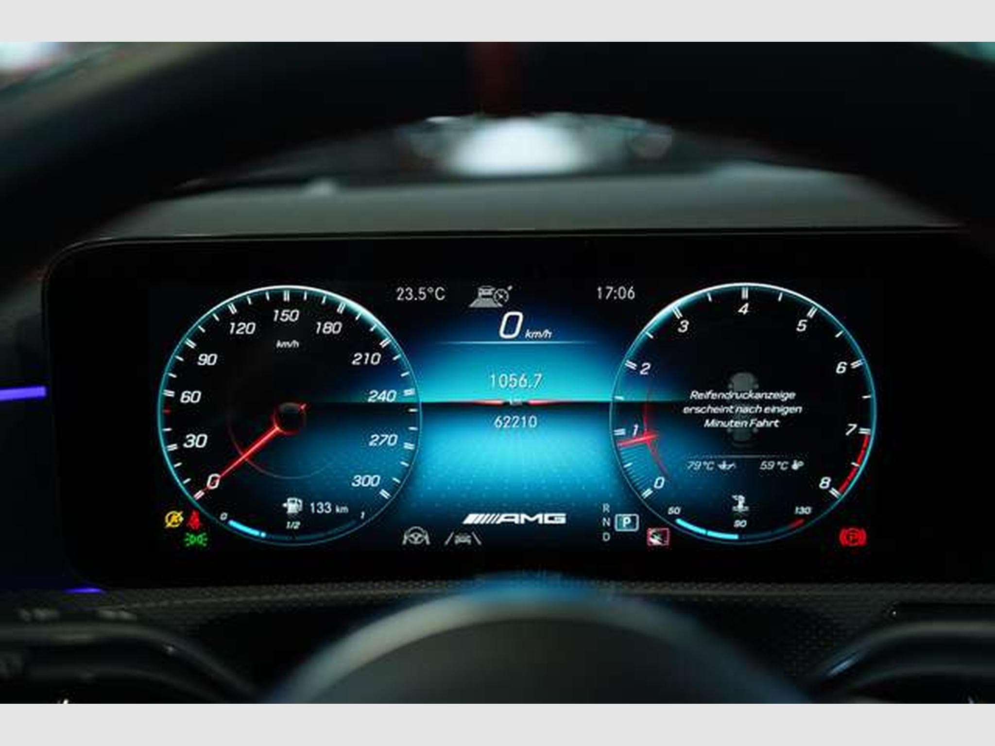 Mercedes CLA 45 AMG S 4M *2.H *Pano*Aerody (2021) - Foto 44