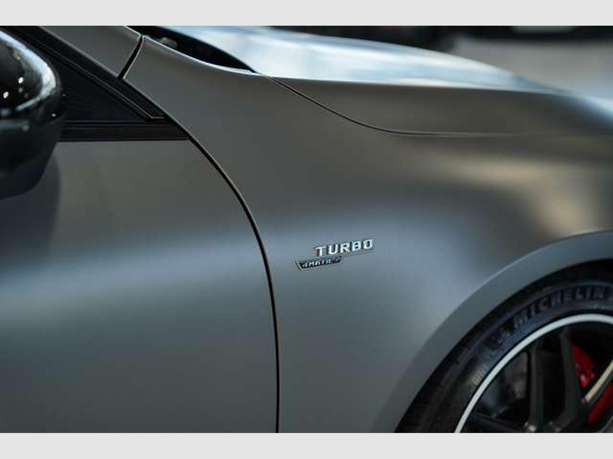 Mercedes CLA 45 AMG S 4M *2.H *Pano*Aerody (2021) - Foto 8