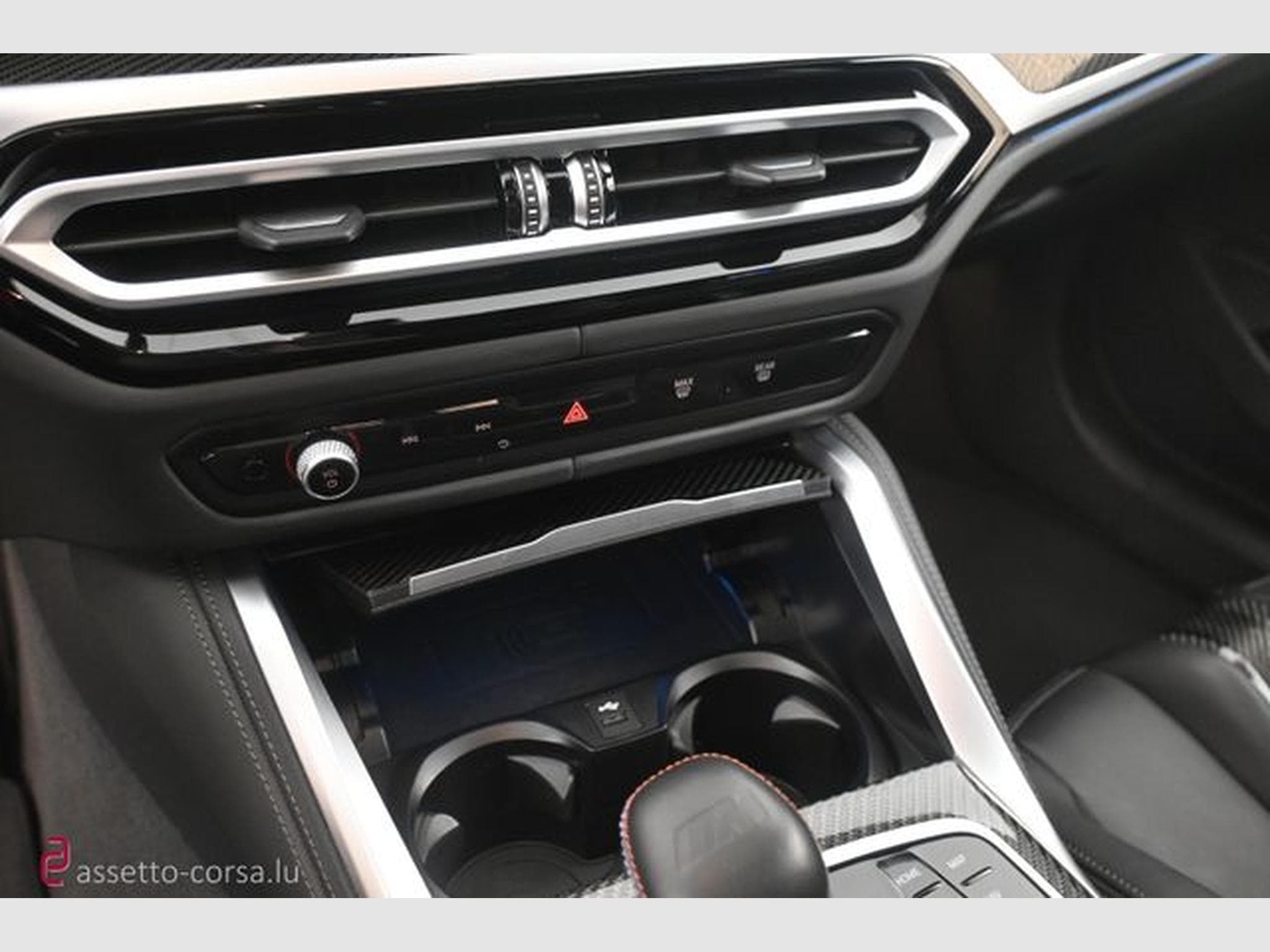BMW M3 M3 Competion Touring*Schalensitze*Laser*Mwst. (2024) - Photo 16