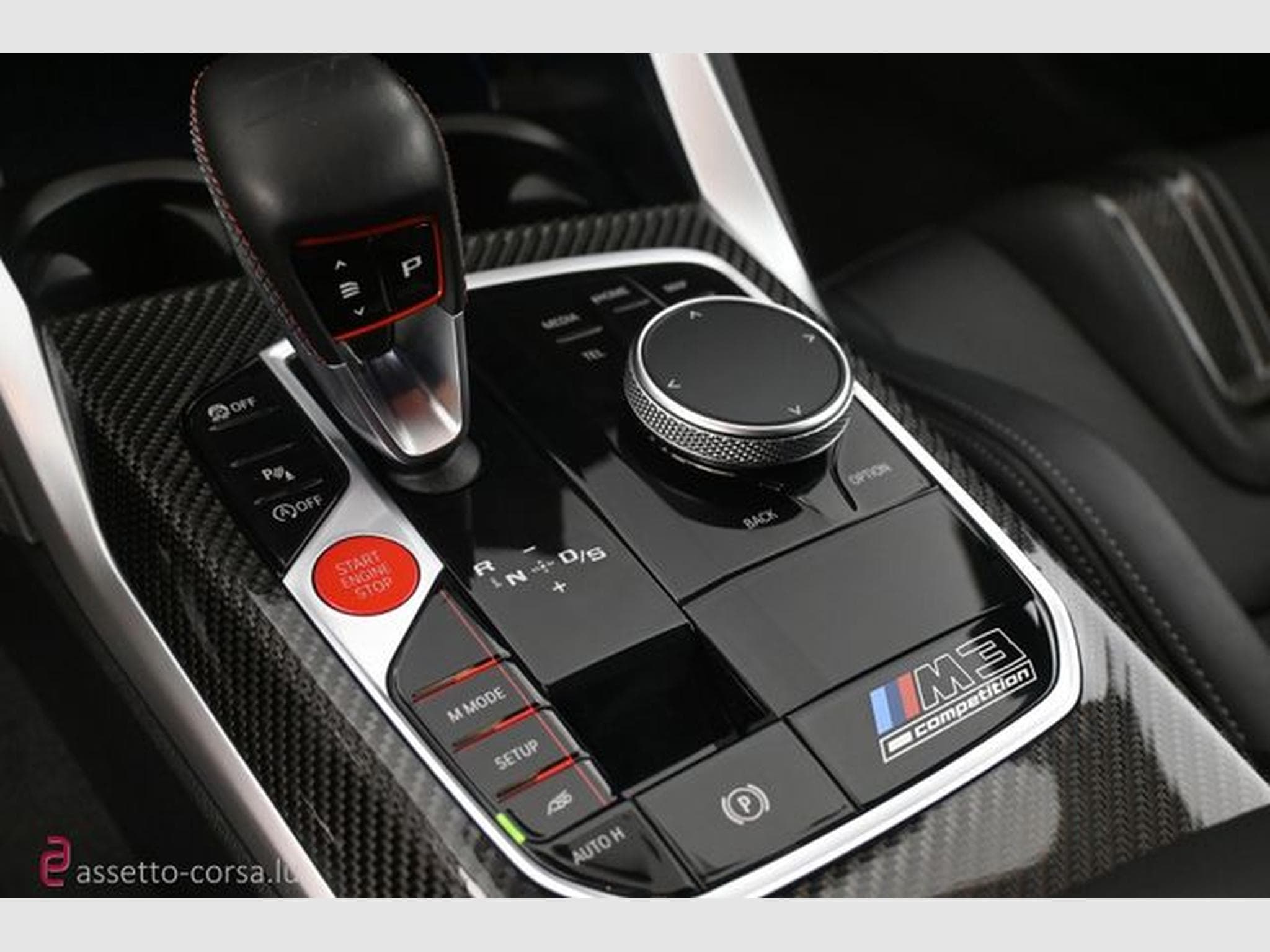 BMW M3 M3 Competion Touring*Schalensitze*Laser*Mwst. (2024) - Photo 17