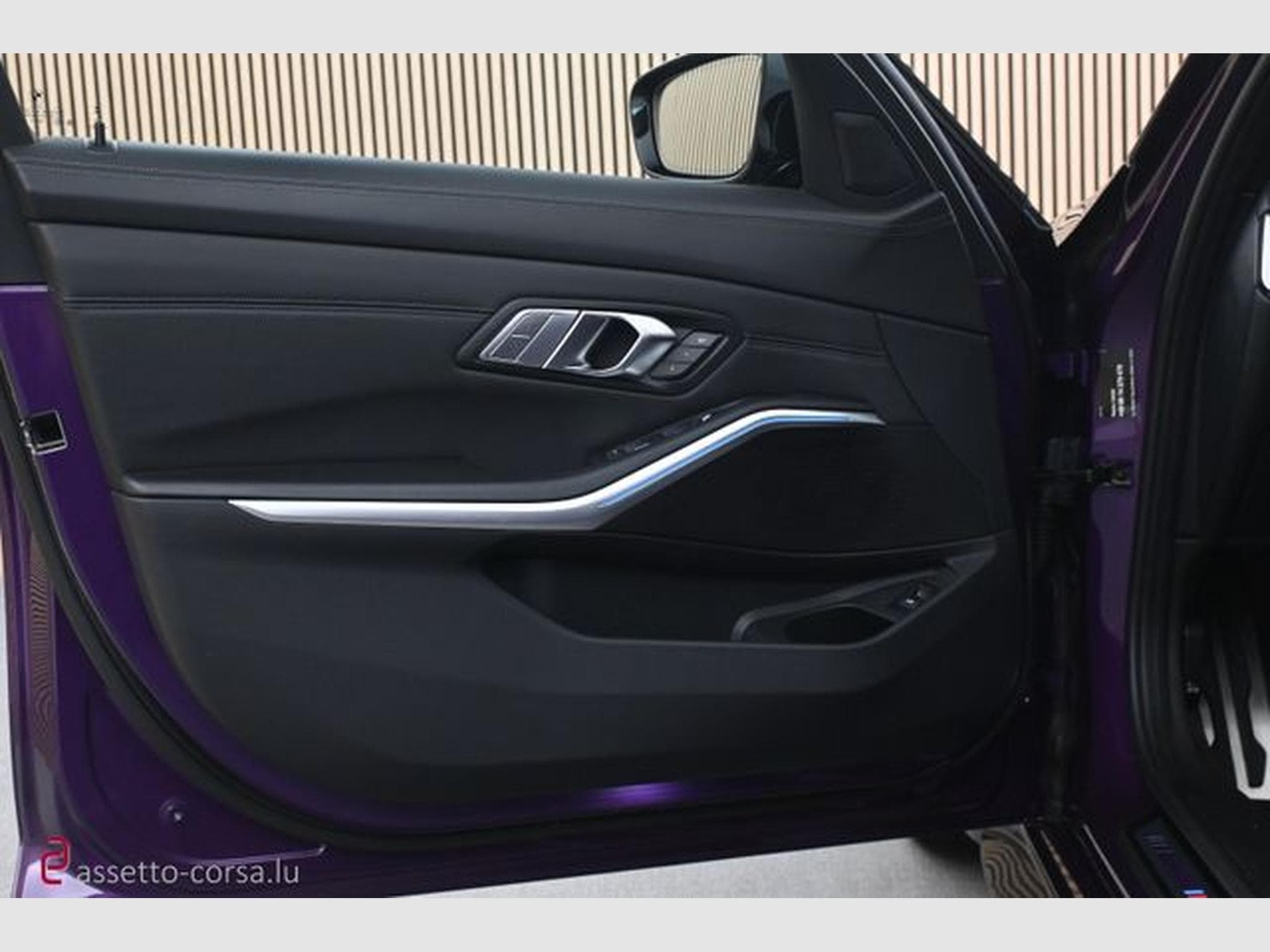 BMW M3 M3 Competion Touring*Schalensitze*Laser*Mwst. (2024) - Photo 18